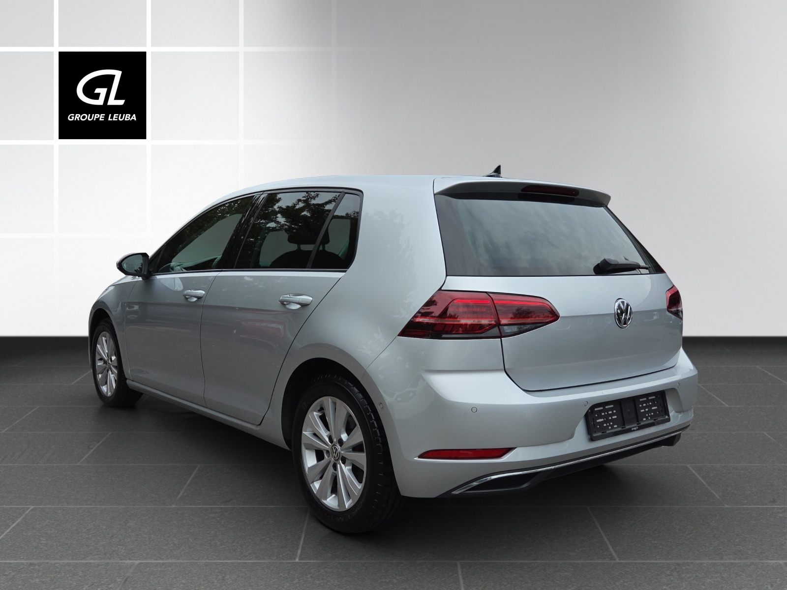 VW Golf 1.5TSI EVO Edition45-image-4