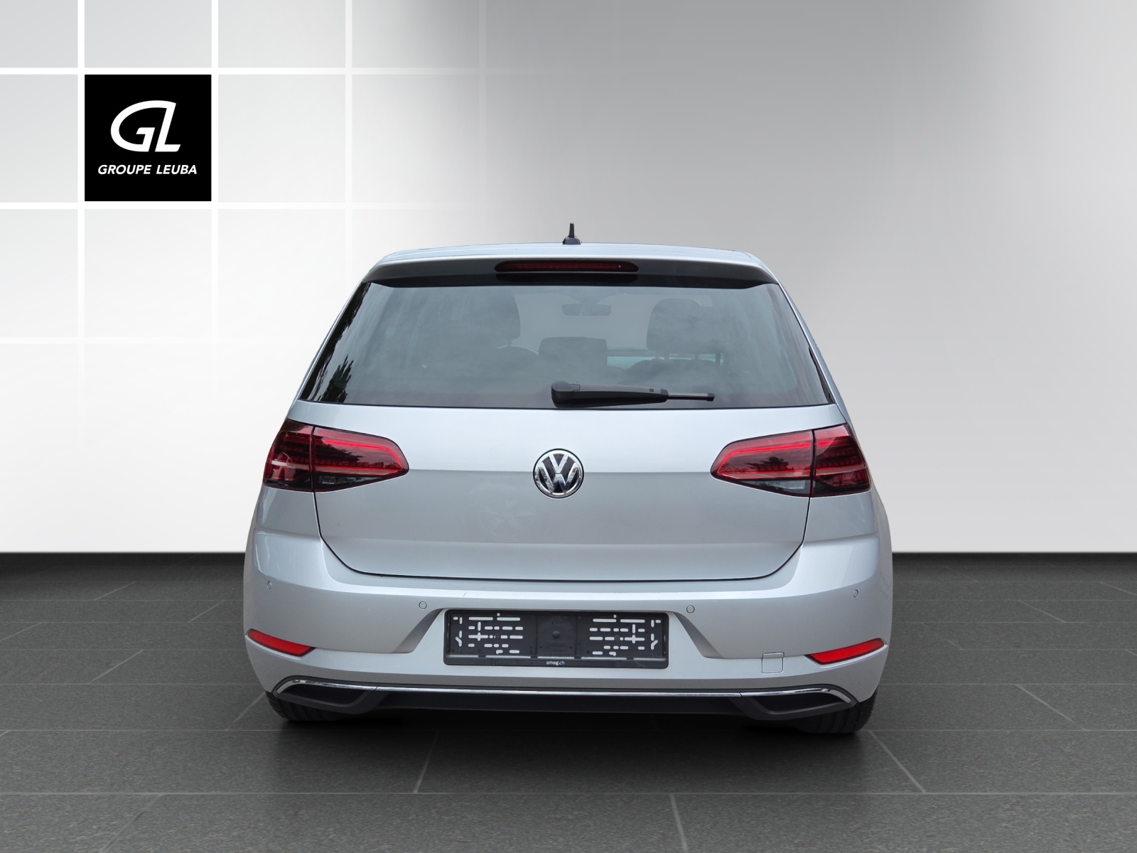 Image VW GOLF Golf 1.5TSI EVO Edition45