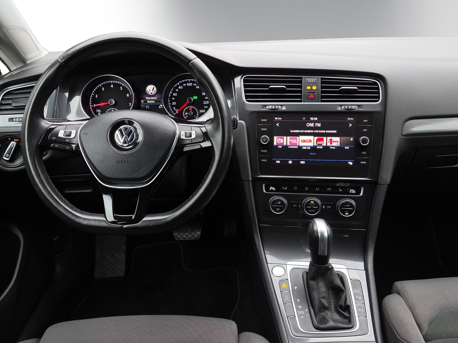 VW Golf 1.5TSI EVO Edition45-image-10