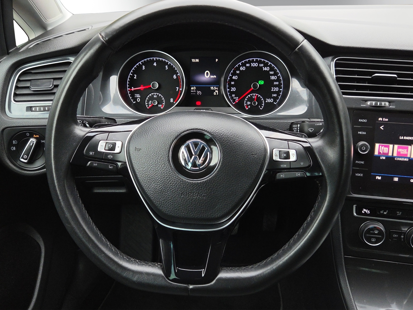 Image VW GOLF Golf 1.5TSI EVO Edition45