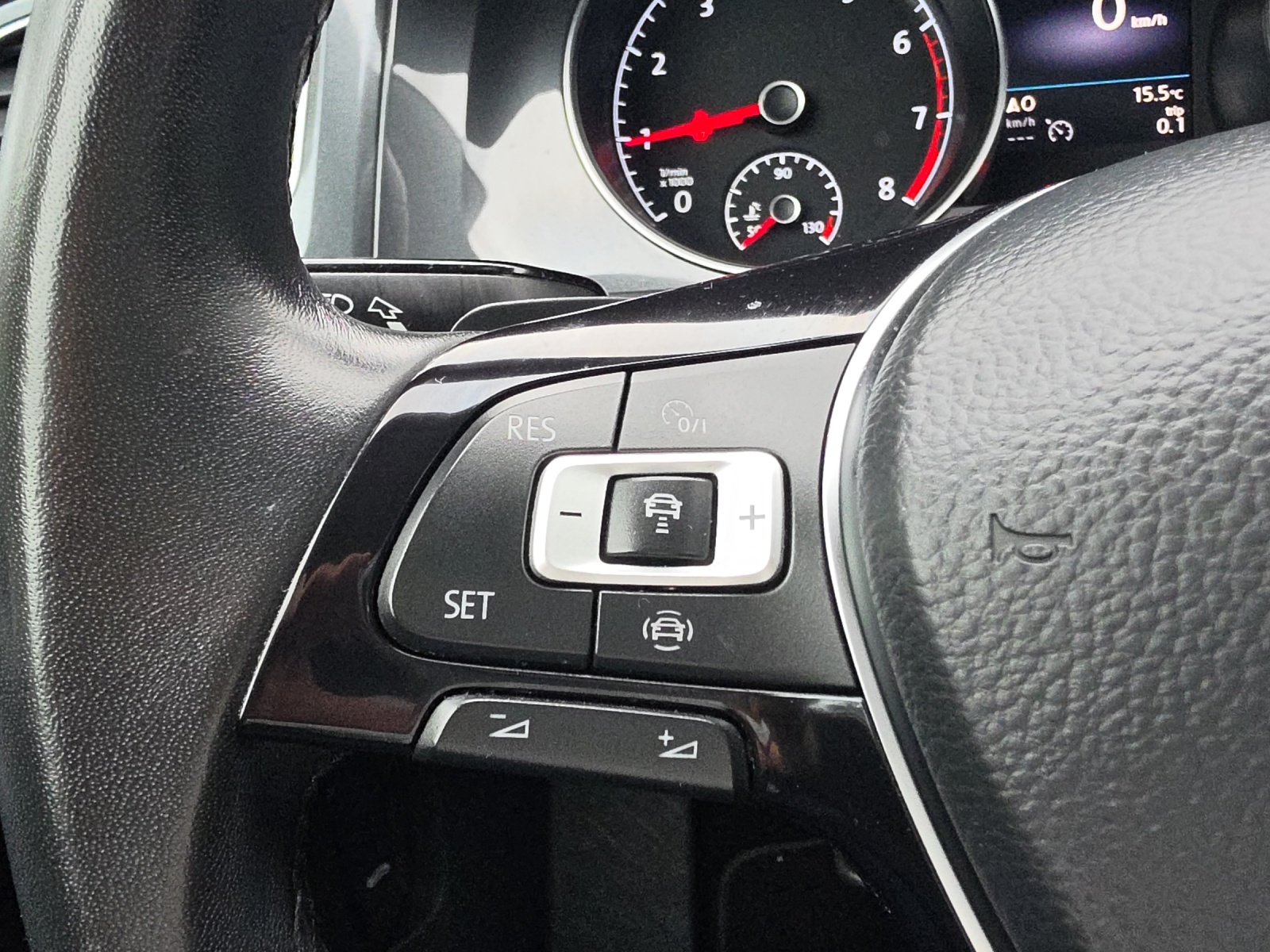 Image VW GOLF Golf 1.5TSI EVO Edition45