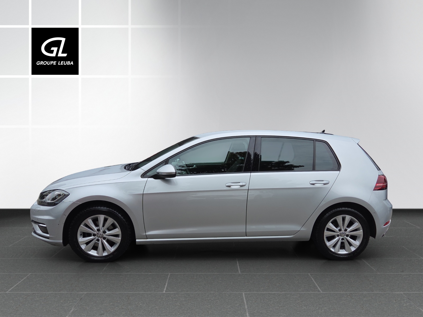Image VW GOLF Golf 1.5TSI EVO Edition45