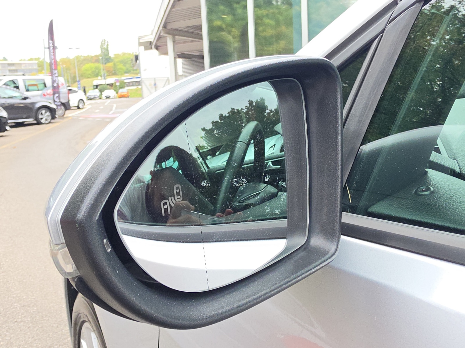Image VW GOLF Golf 1.5TSI EVO Edition45