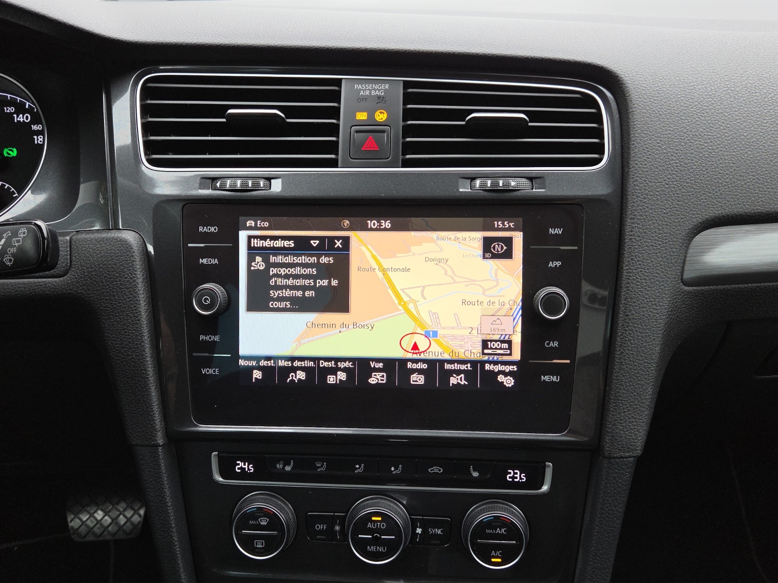 VW Golf 1.5TSI EVO Edition45-image-14