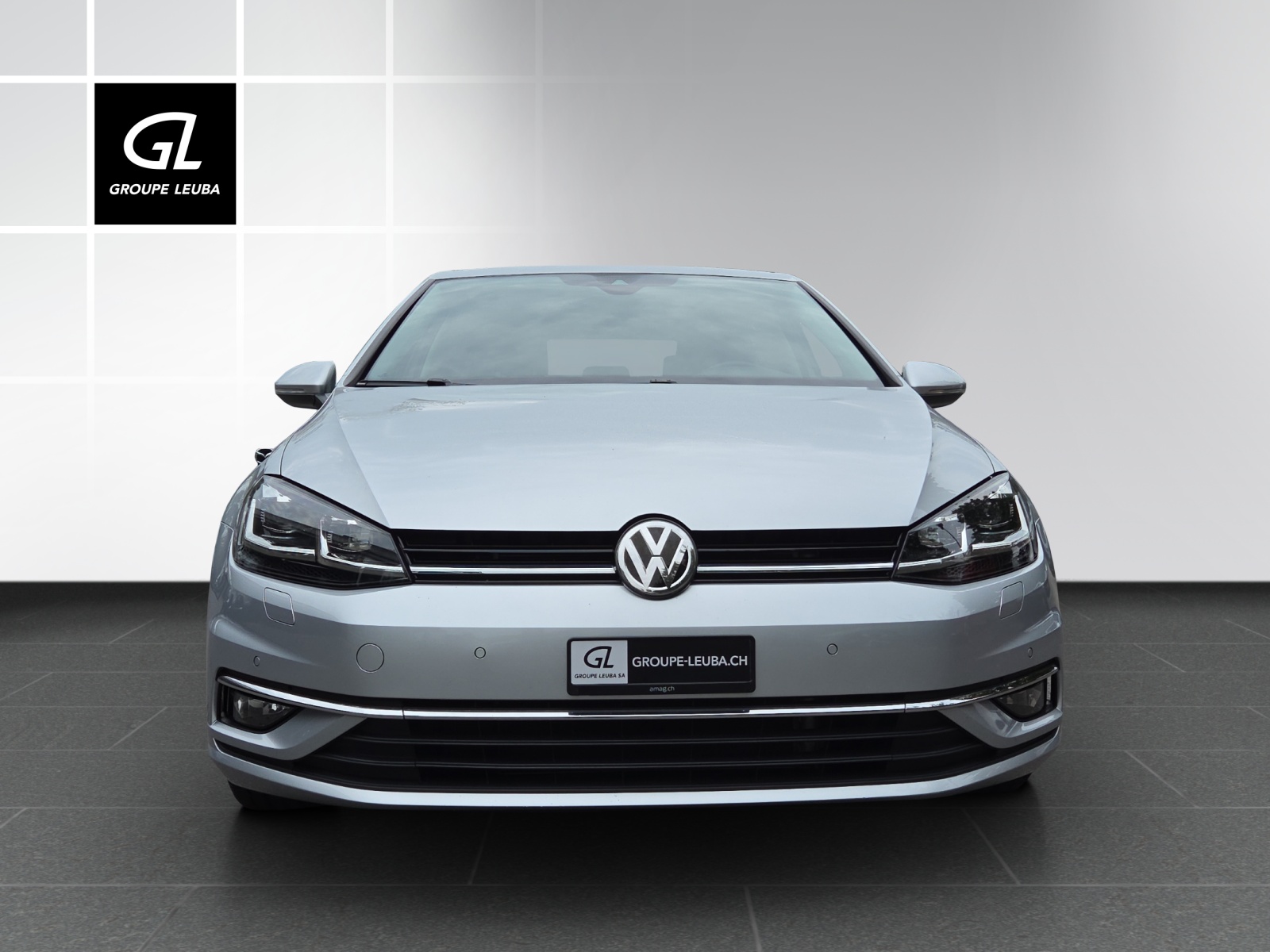 Image VW GOLF Golf 1.5TSI EVO Edition45