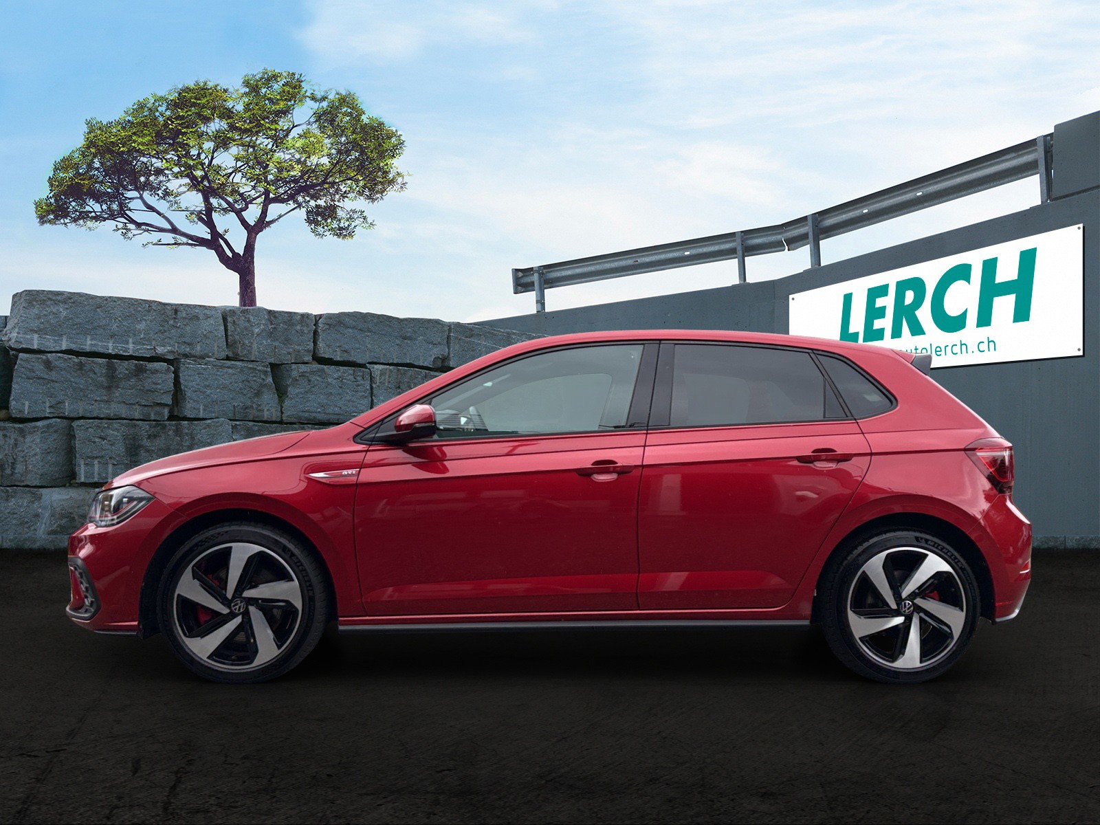 VW Polo 2.0 TSI GTI DSG-showroom-element-2