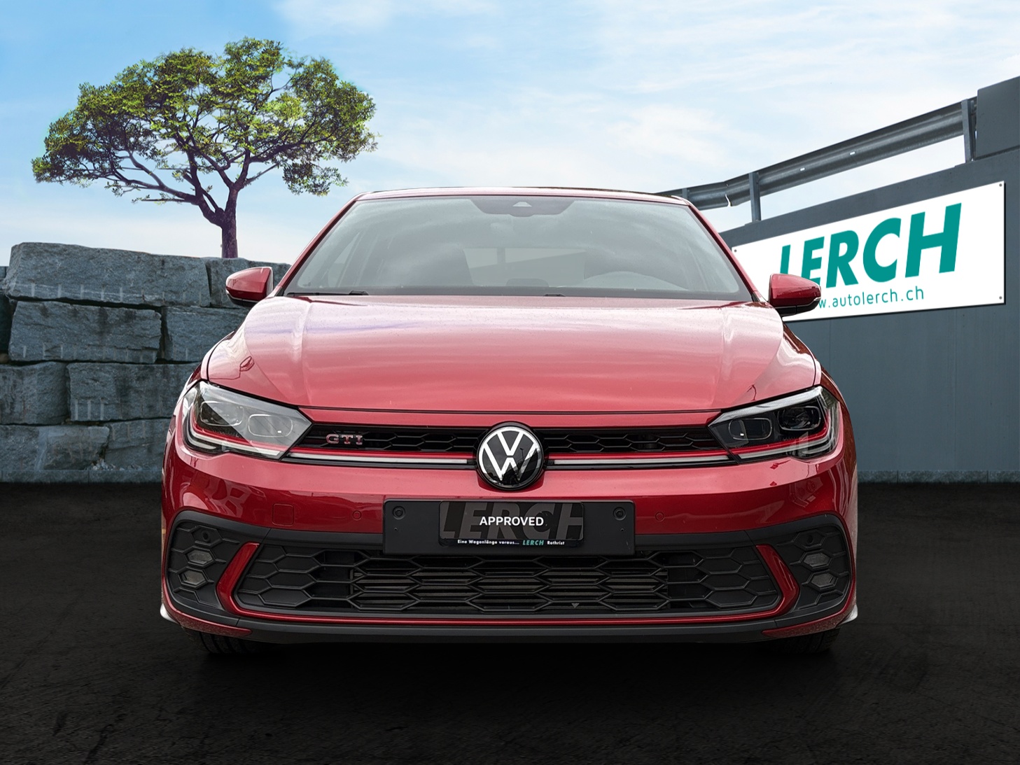 VW Polo 2.0 TSI GTI DSG-showroom-element-1