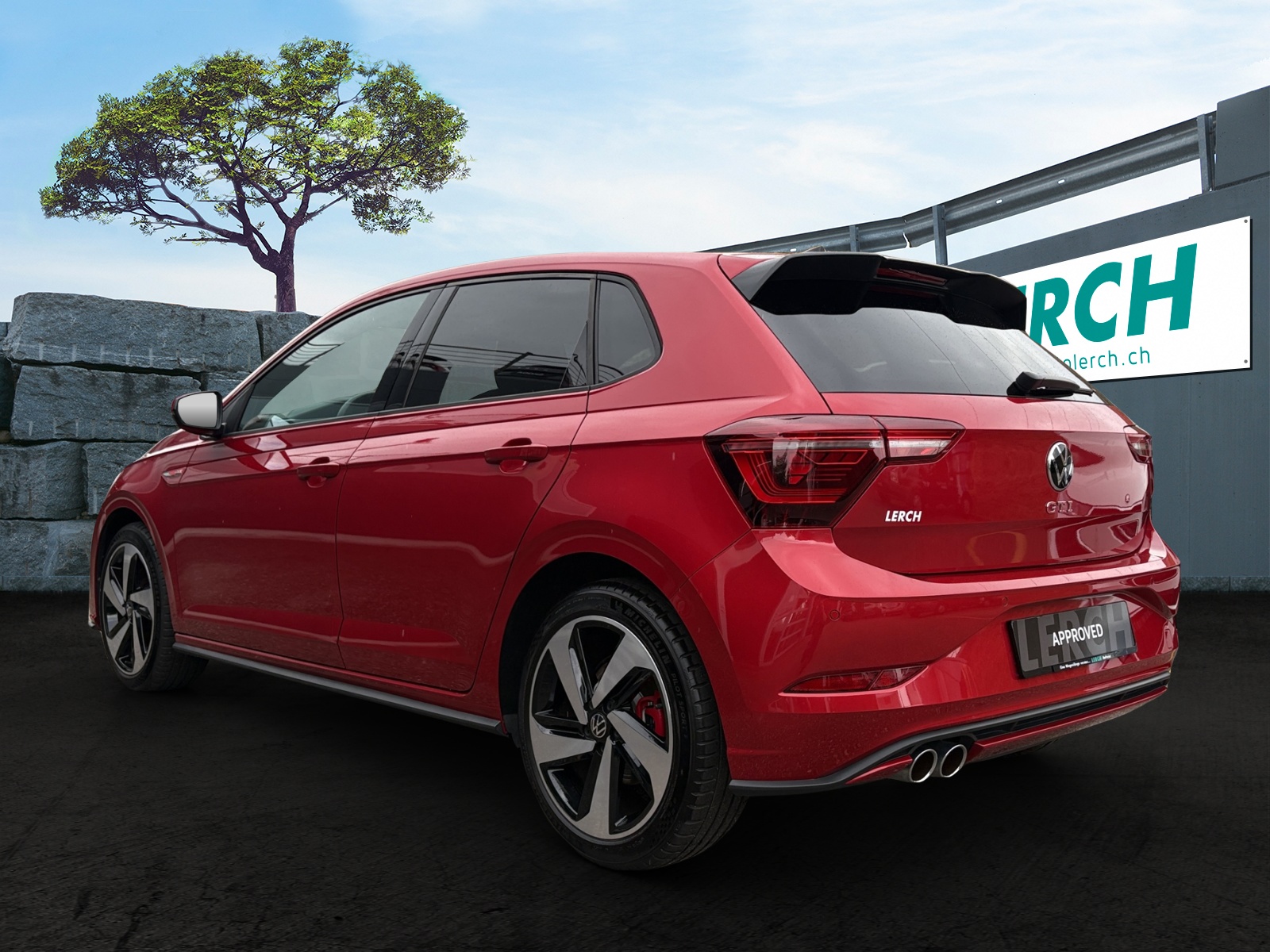 VW Polo 2.0 TSI GTI DSG-showroom-element-3