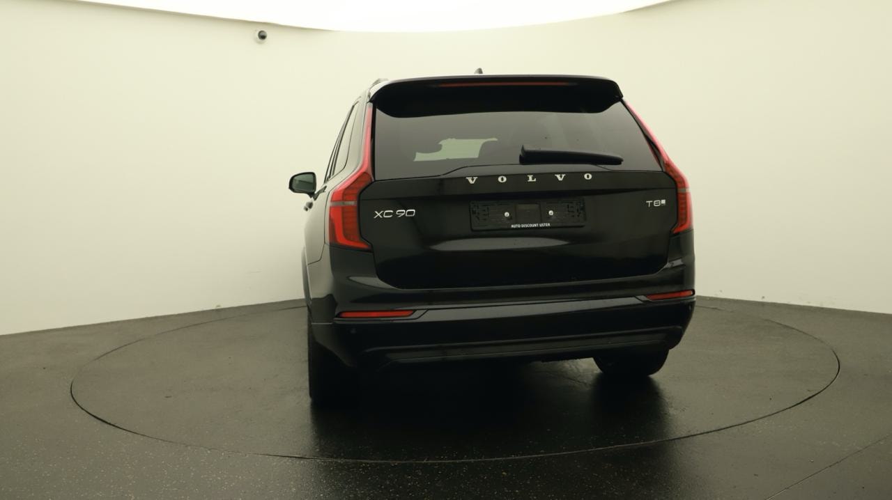 VOLVO XC90 T8 AWD PluginHybrid Plus Dark Geartronic-image-3