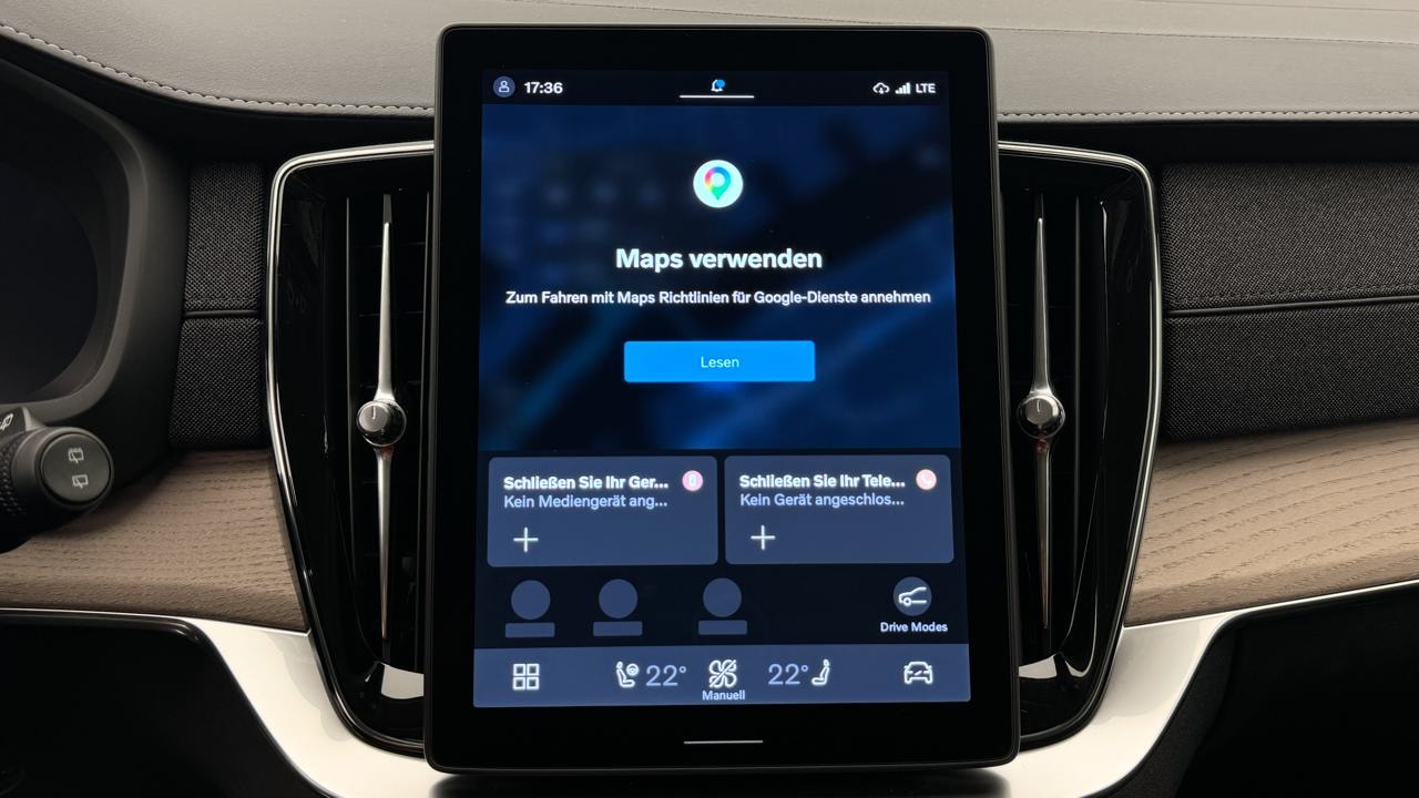 VOLVO XC90 T8 AWD PluginHybrid Plus Dark Geartronic-image-7
