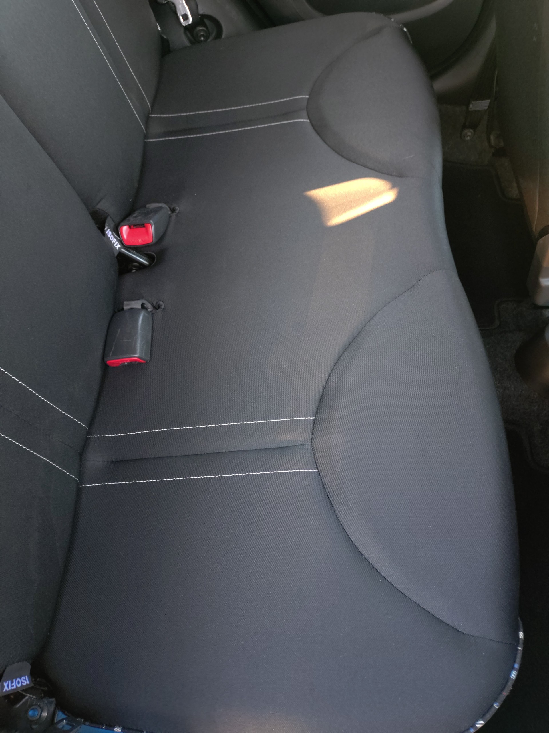CITROEN C1 1.0i Exclusive EGS-image-9