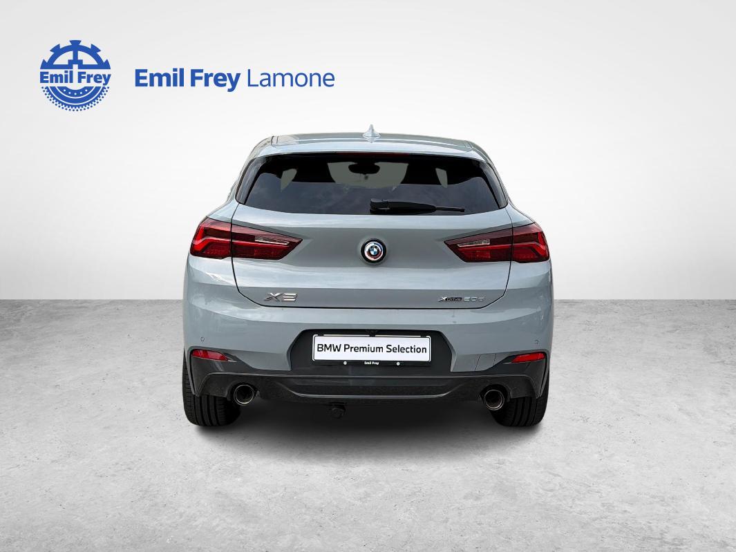 BMW X2 F39 20d xDrive-image-4