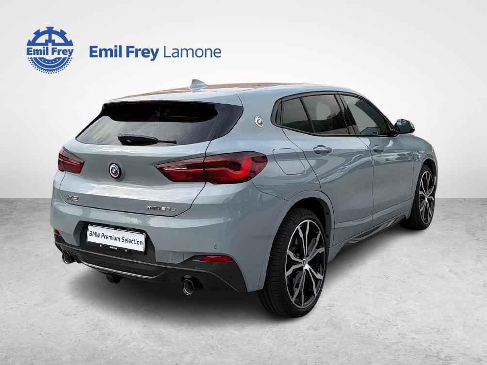 BMW X2 F39 20d xDrive-image-5