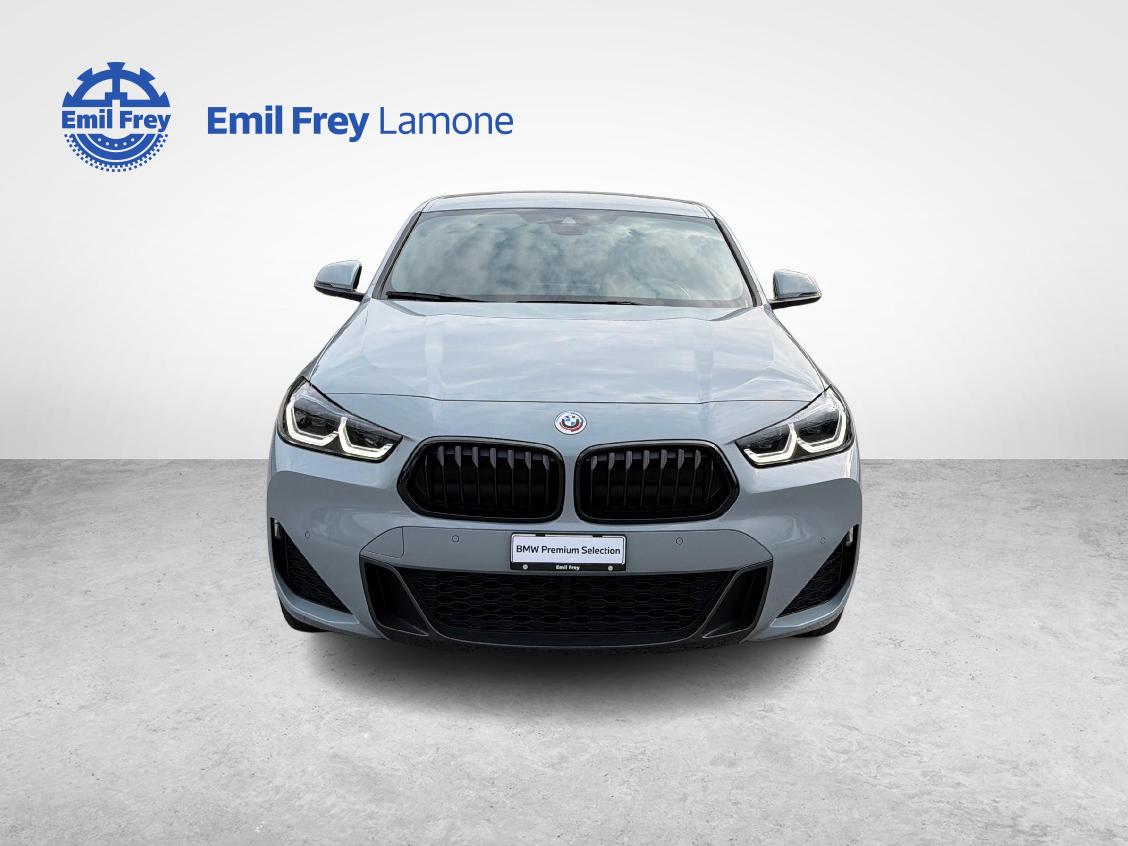 BMW X2 F39 20d xDrive-image-8