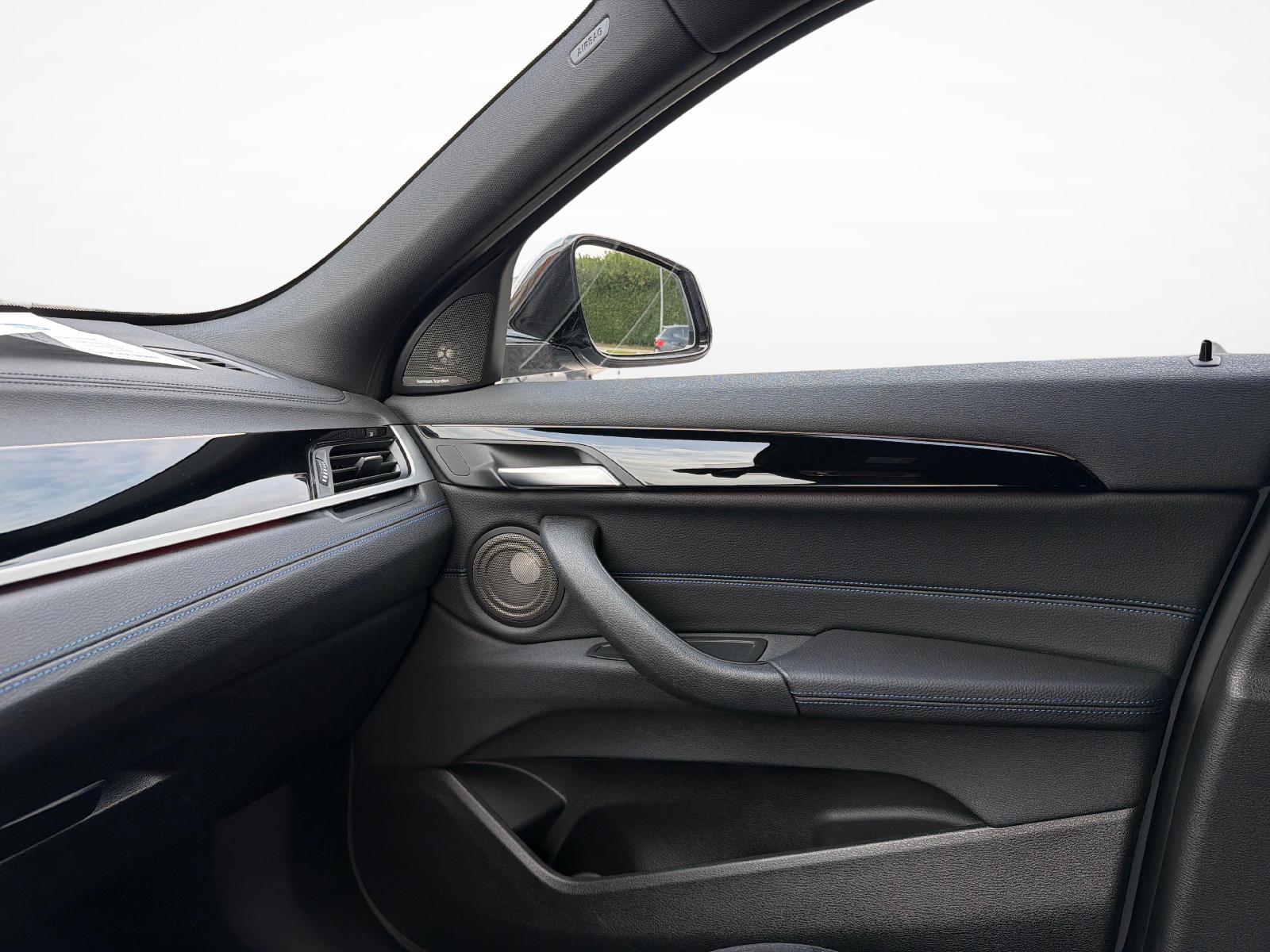 BMW X2 F39 20d xDrive-image-18