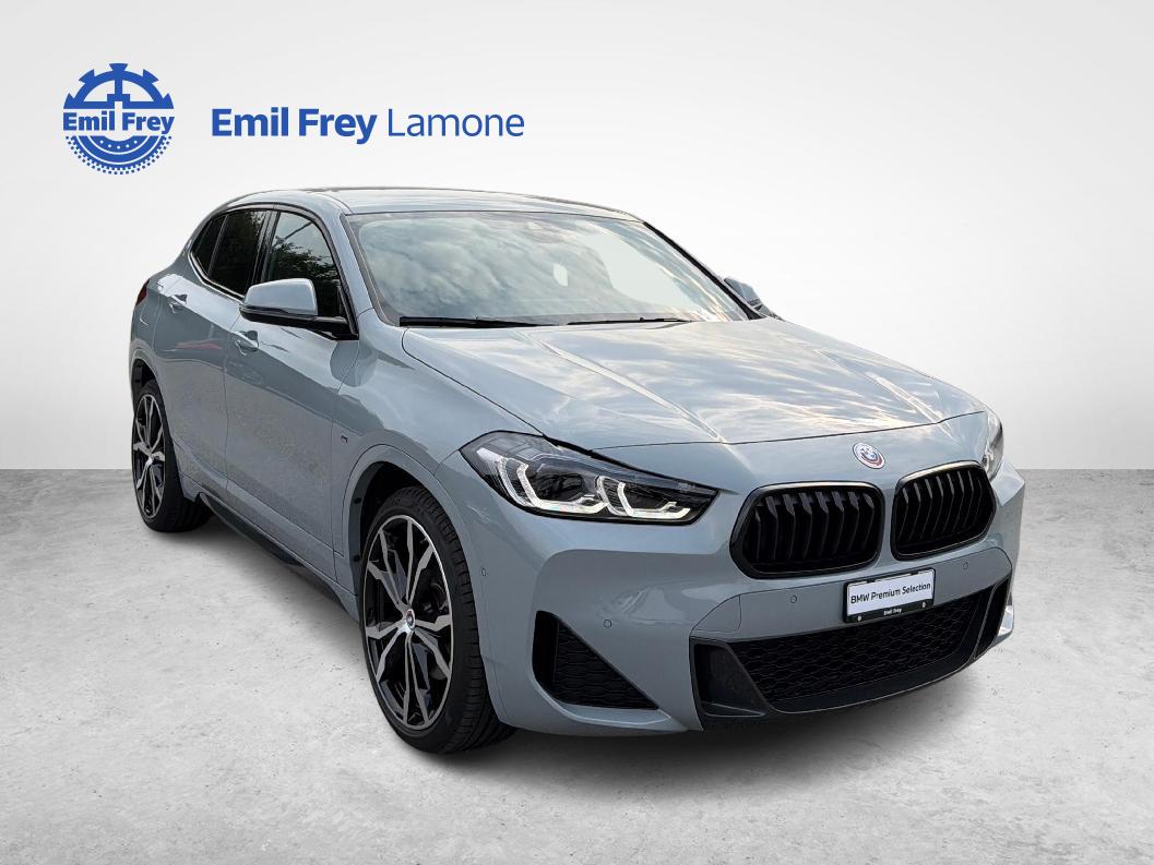 BMW X2 F39 20d xDrive-image-7