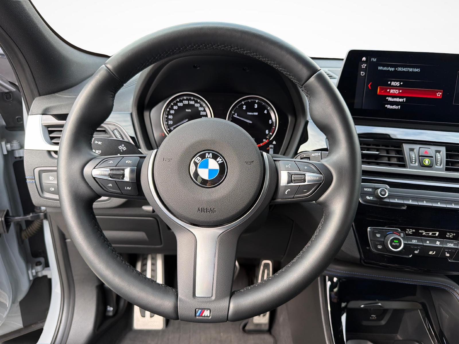 BMW X2 F39 20d xDrive-image-12