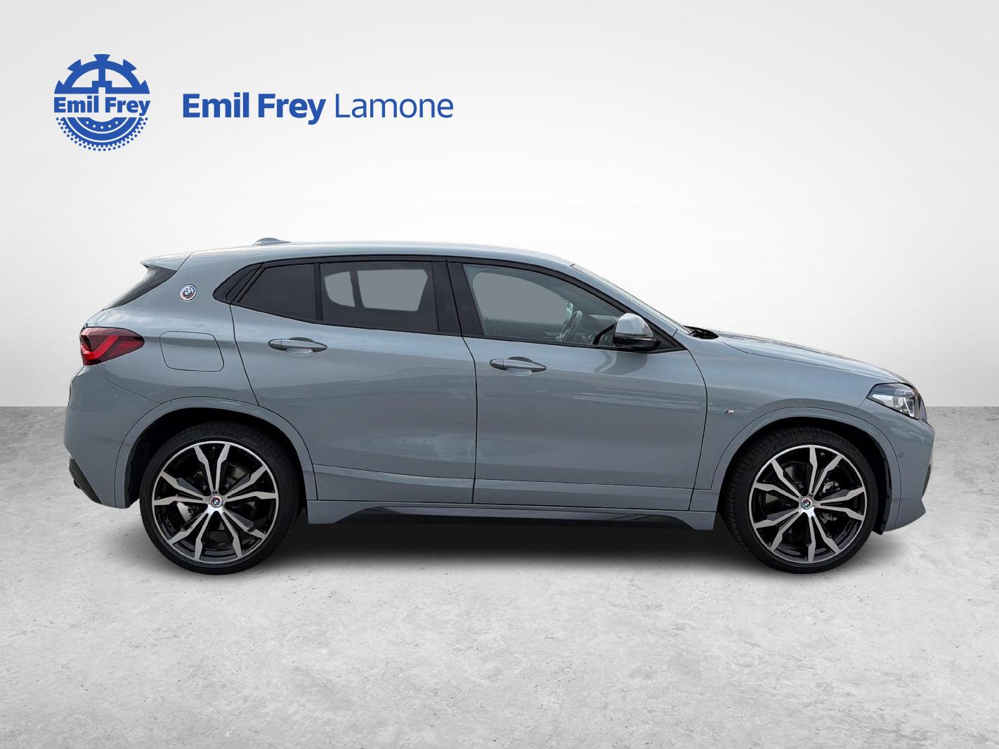 BMW X2 F39 20d xDrive-image-6