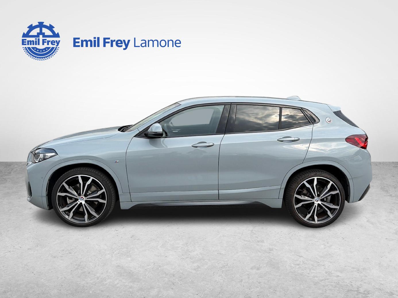 BMW X2 F39 20d xDrive-image-2