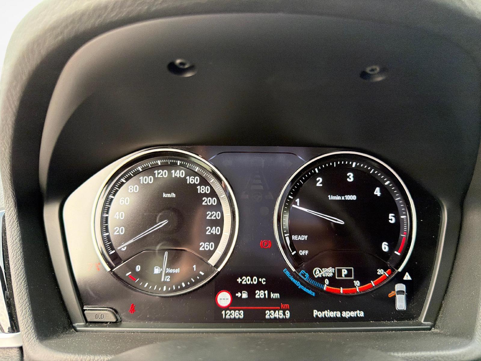 BMW X2 F39 20d xDrive-image-13