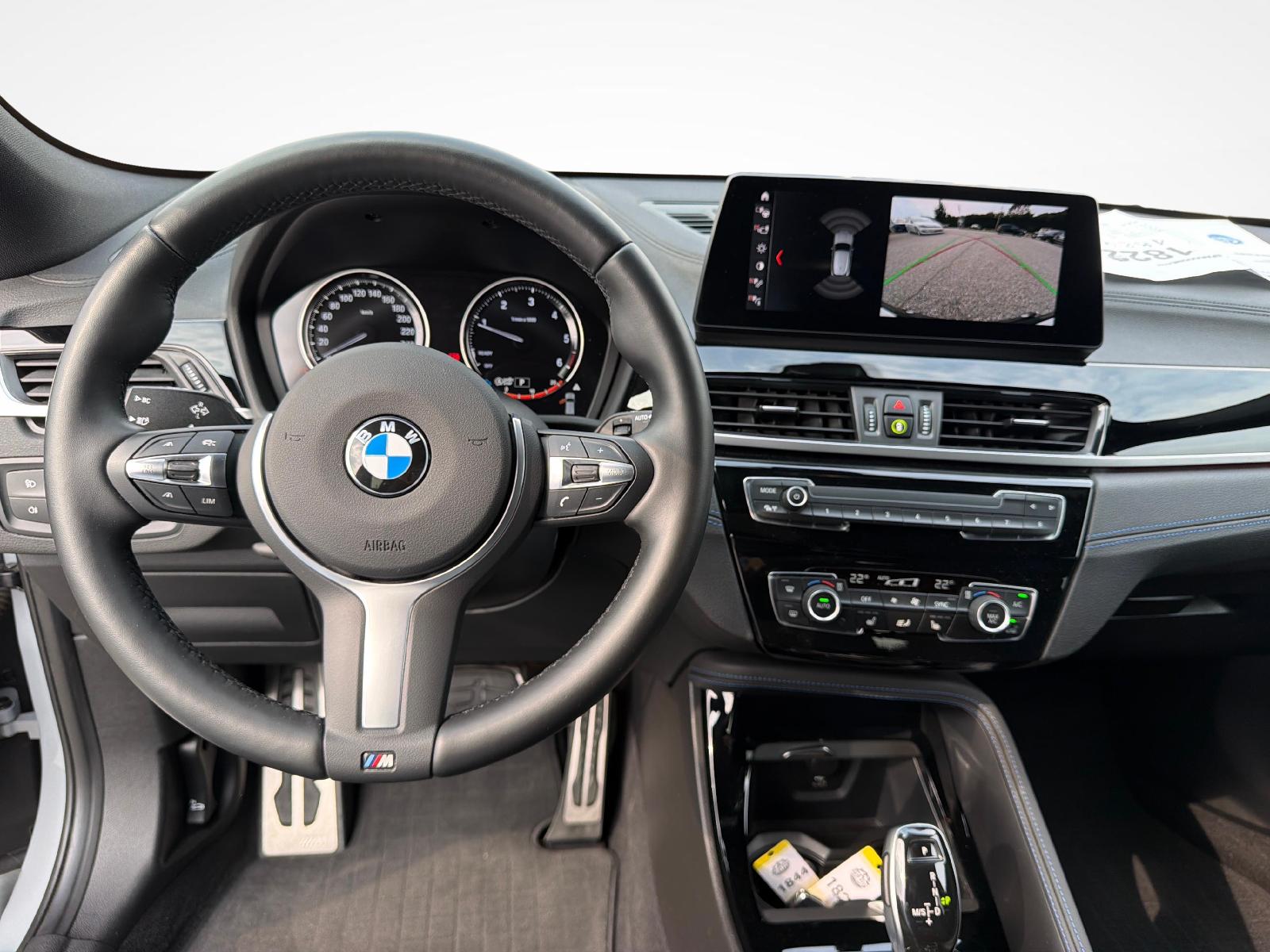 BMW X2 F39 20d xDrive-image-11
