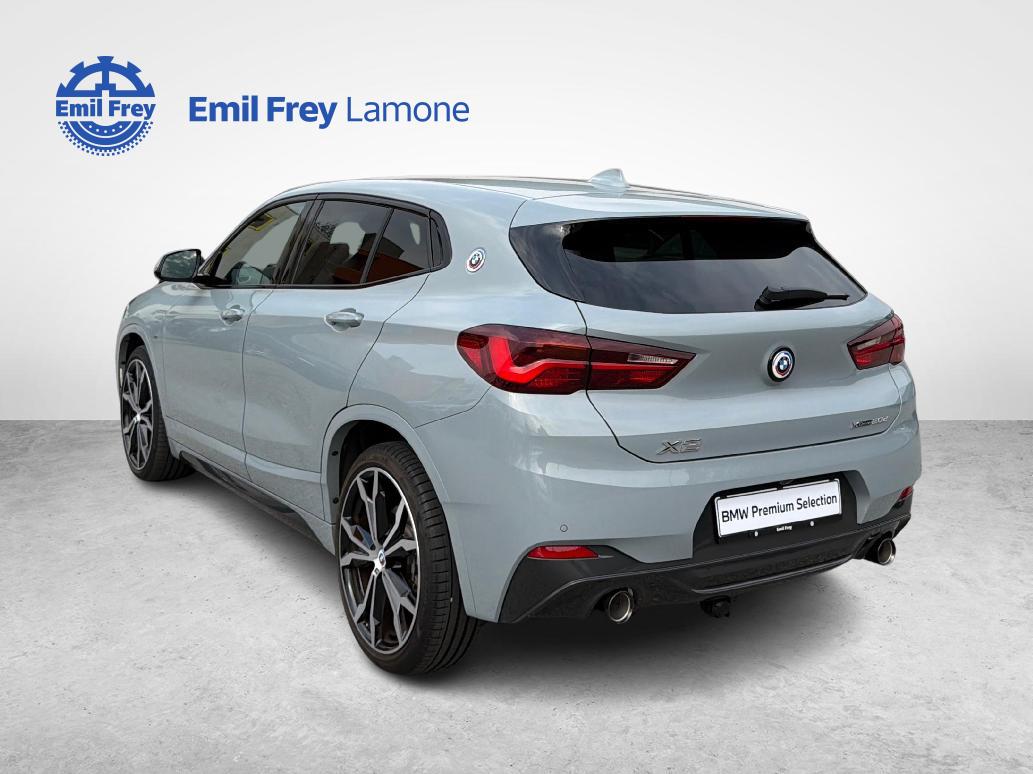 BMW X2 F39 20d xDrive-image-3