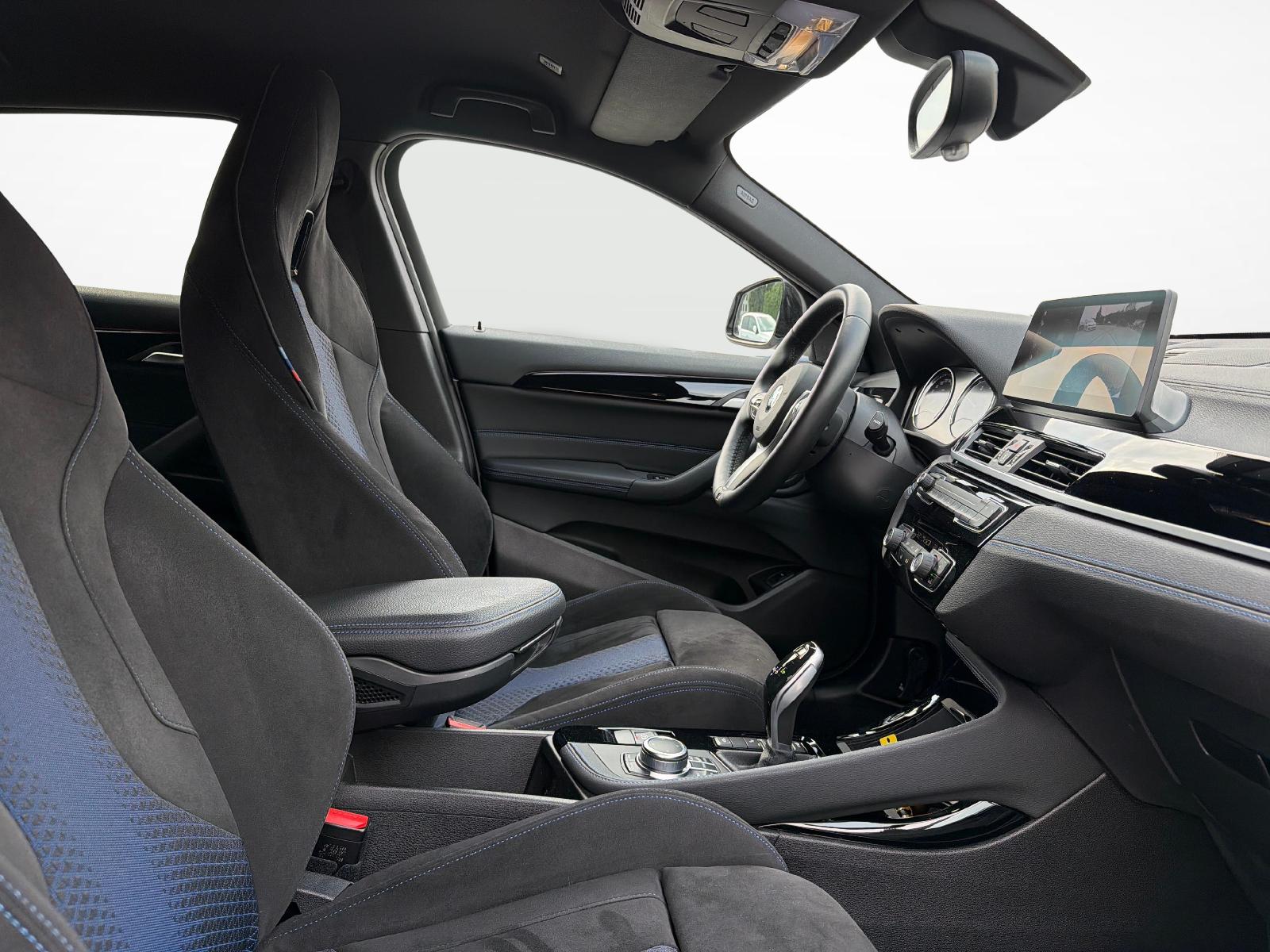 BMW X2 F39 20d xDrive-image-17