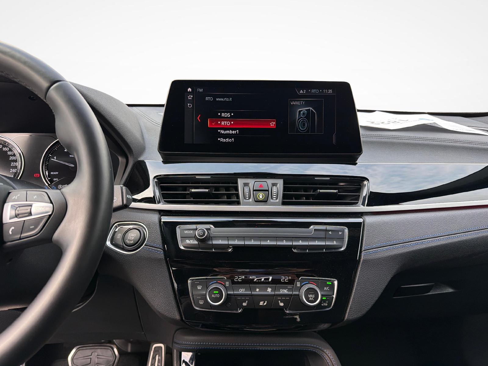 BMW X2 F39 20d xDrive-image-14