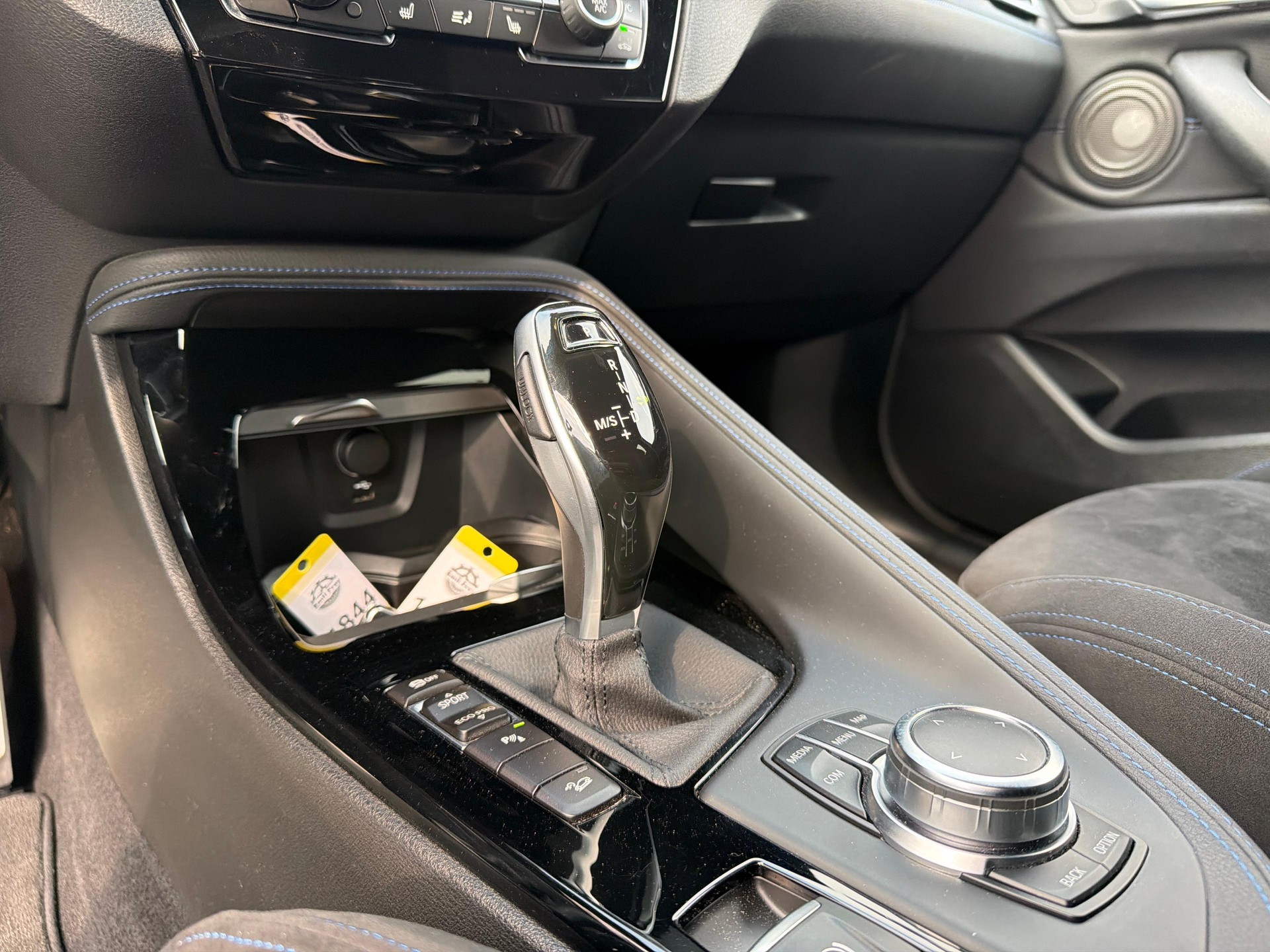 BMW X2 F39 20d xDrive-image-16