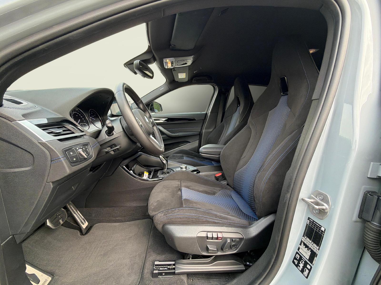 BMW X2 F39 20d xDrive-image-10