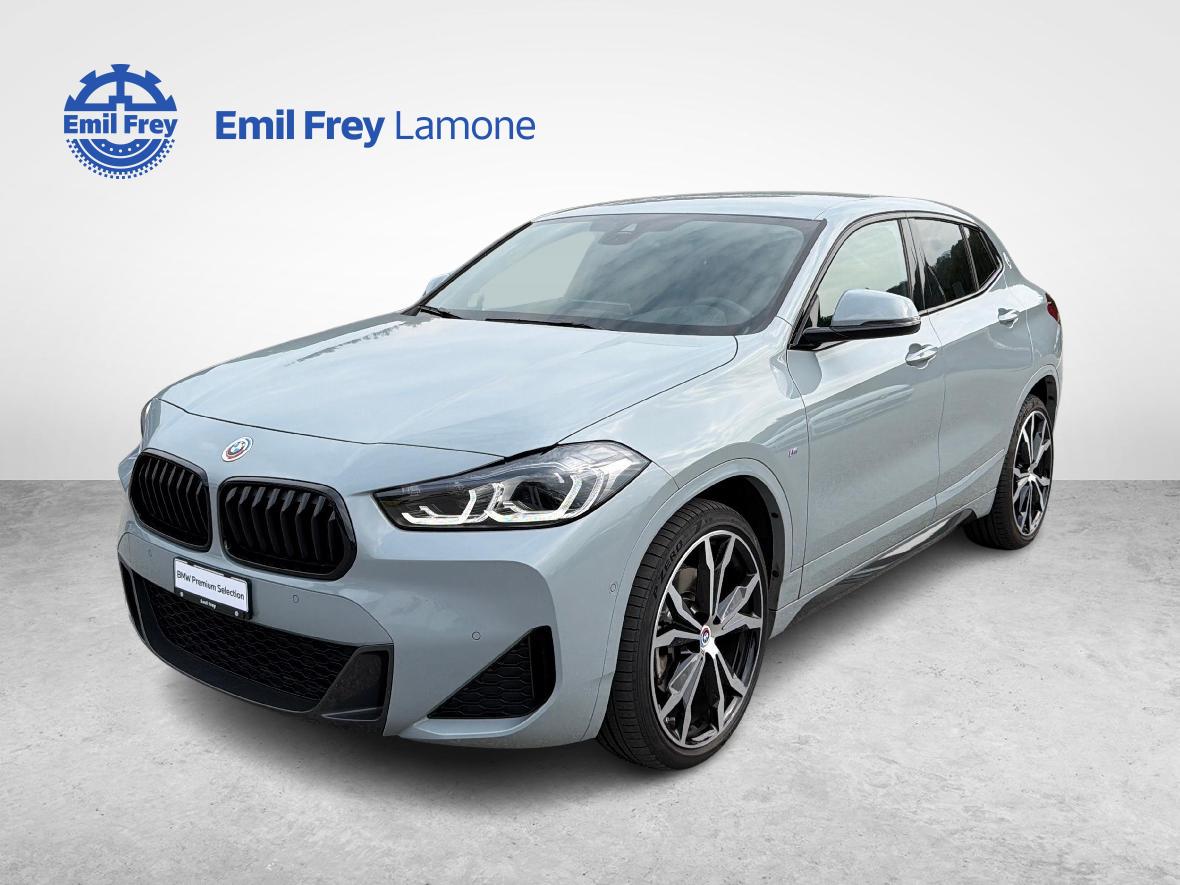 BMW X2 F39 20d xDrive-image-0