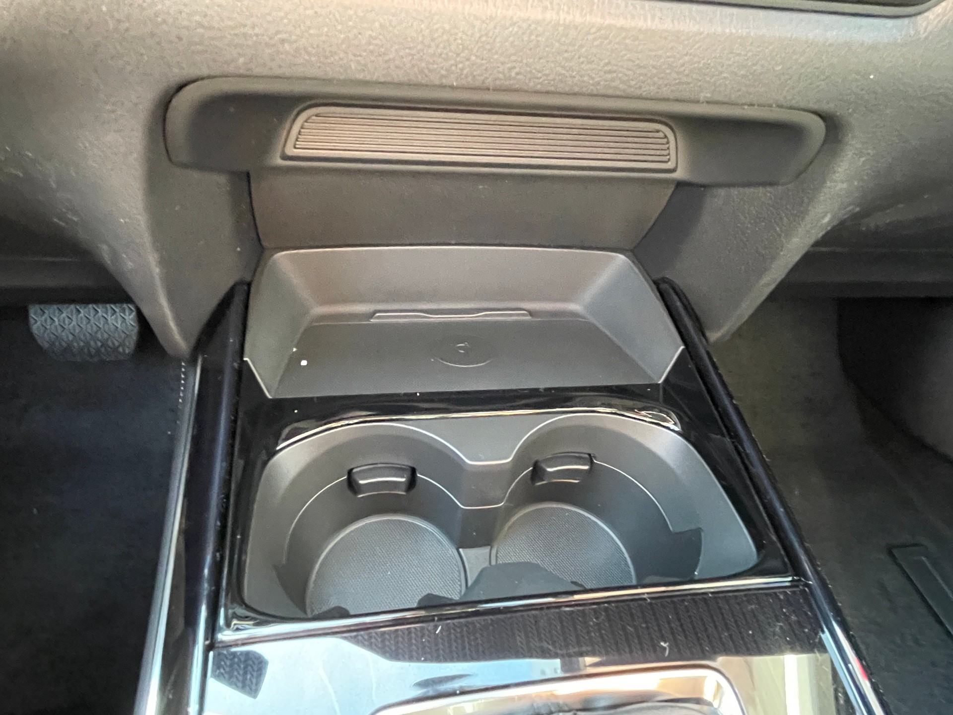MAZDA CX-30 SKYACTIV-X 186 M Hybrid Centre Line AWD AT-image-12