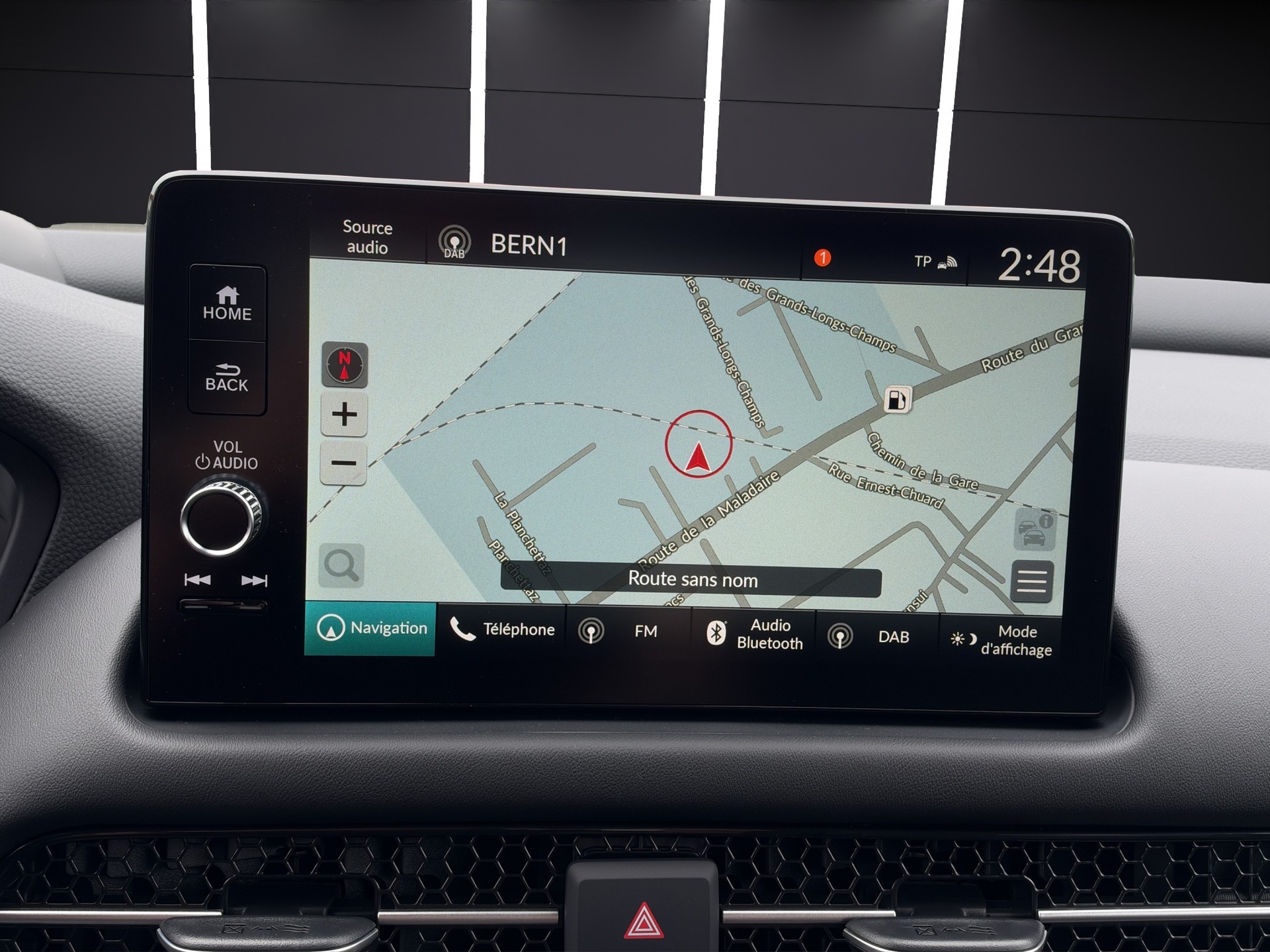 HONDA ZR-V 2.0i MMD Hybrid Advance Automatic-image-12