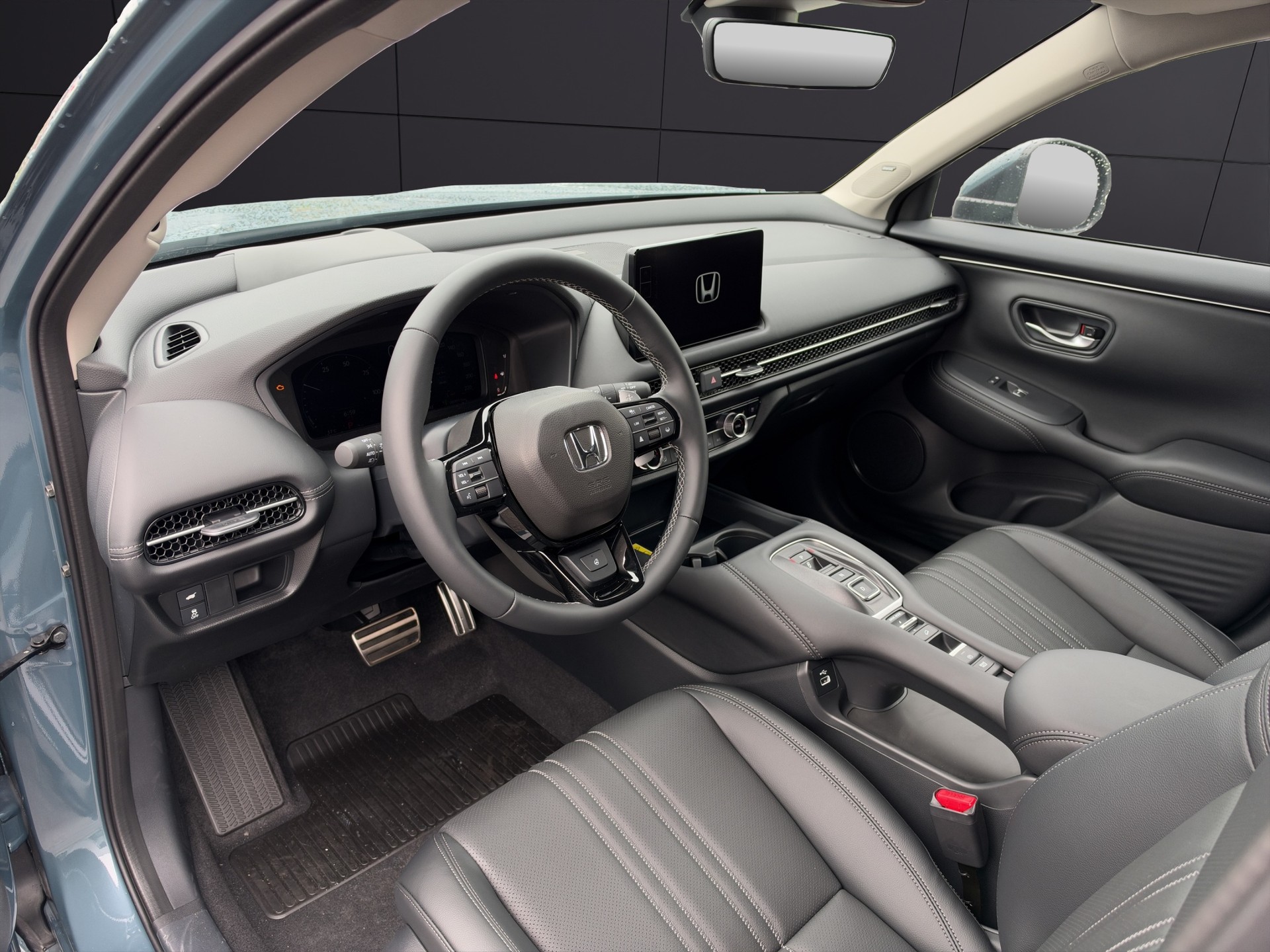 HONDA ZR-V 2.0i MMD Hybrid Advance Automatic-image-13