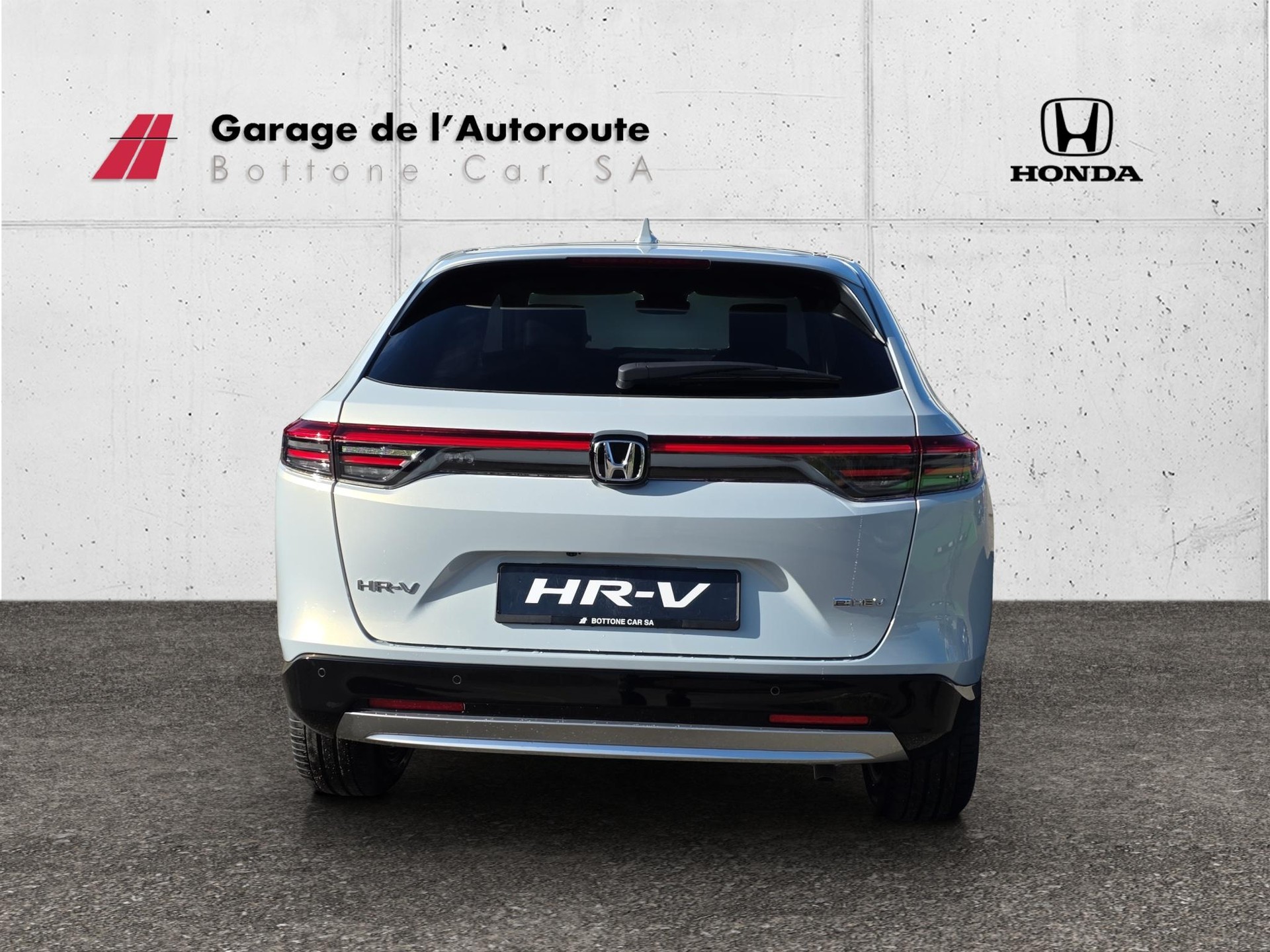 HONDA HR-V 1.5 i-MMD Advance-image-3