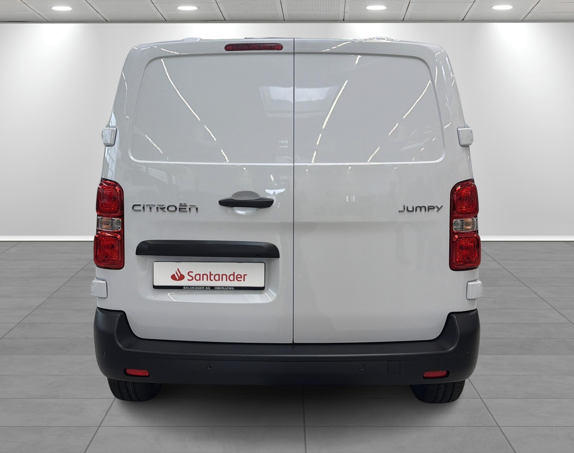 CITROEN Jumpy Kaw. M 2.2 BlueHDi 150 F-image-8