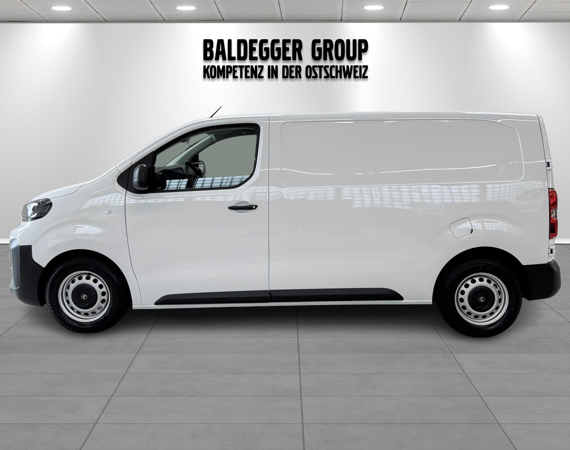 CITROEN Jumpy Kaw. M 2.2 BlueHDi 150 F-image-2