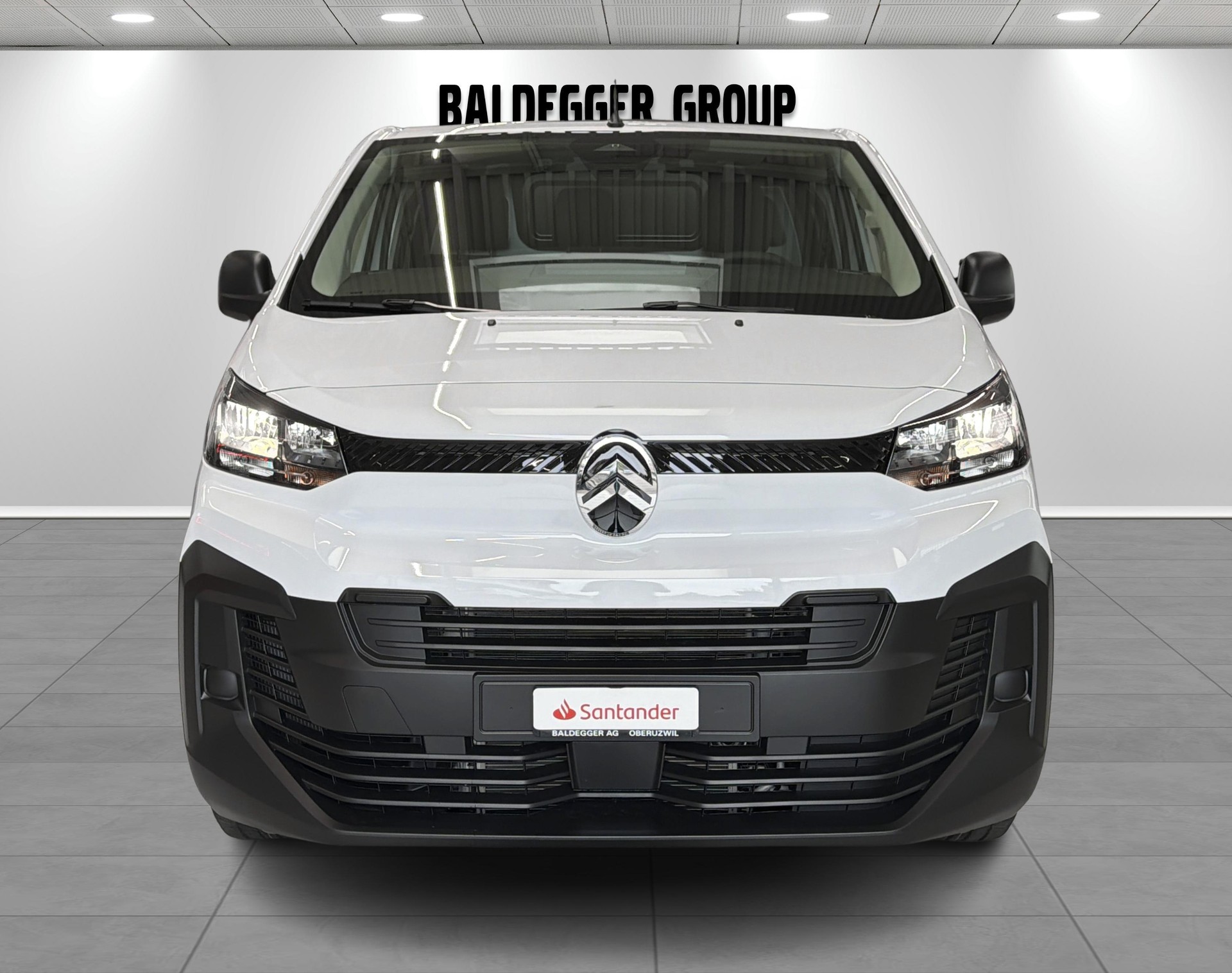 CITROEN Jumpy Kaw. M 2.2 BlueHDi 150 F-image-7