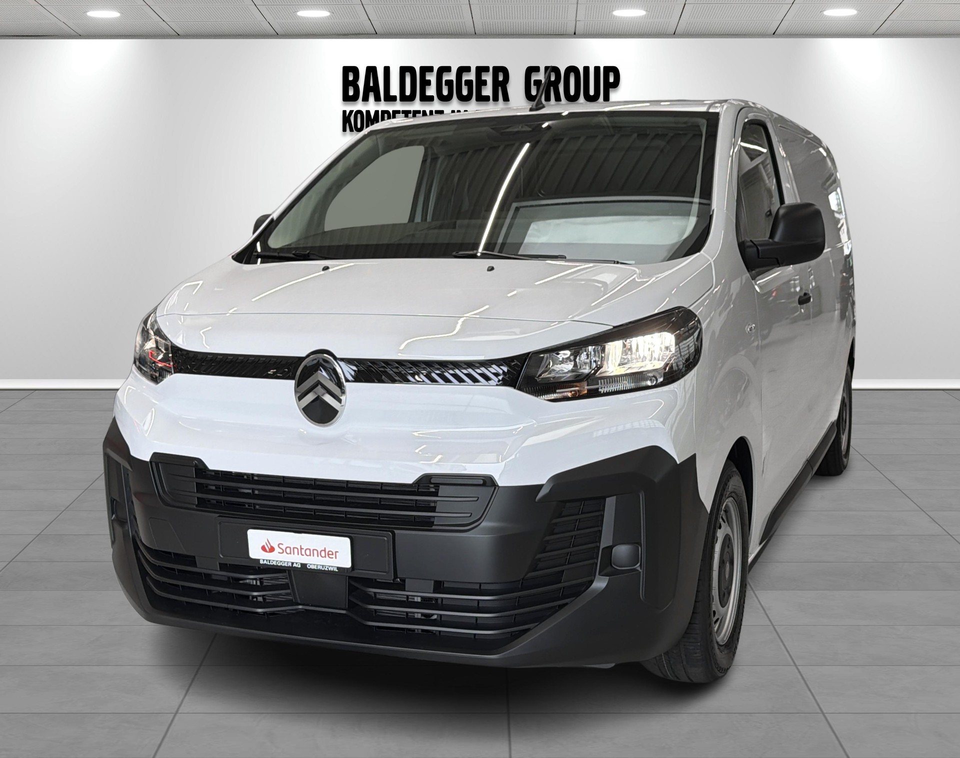 CITROEN Jumpy Kaw. M 2.2 BlueHDi 150 F-image-9
