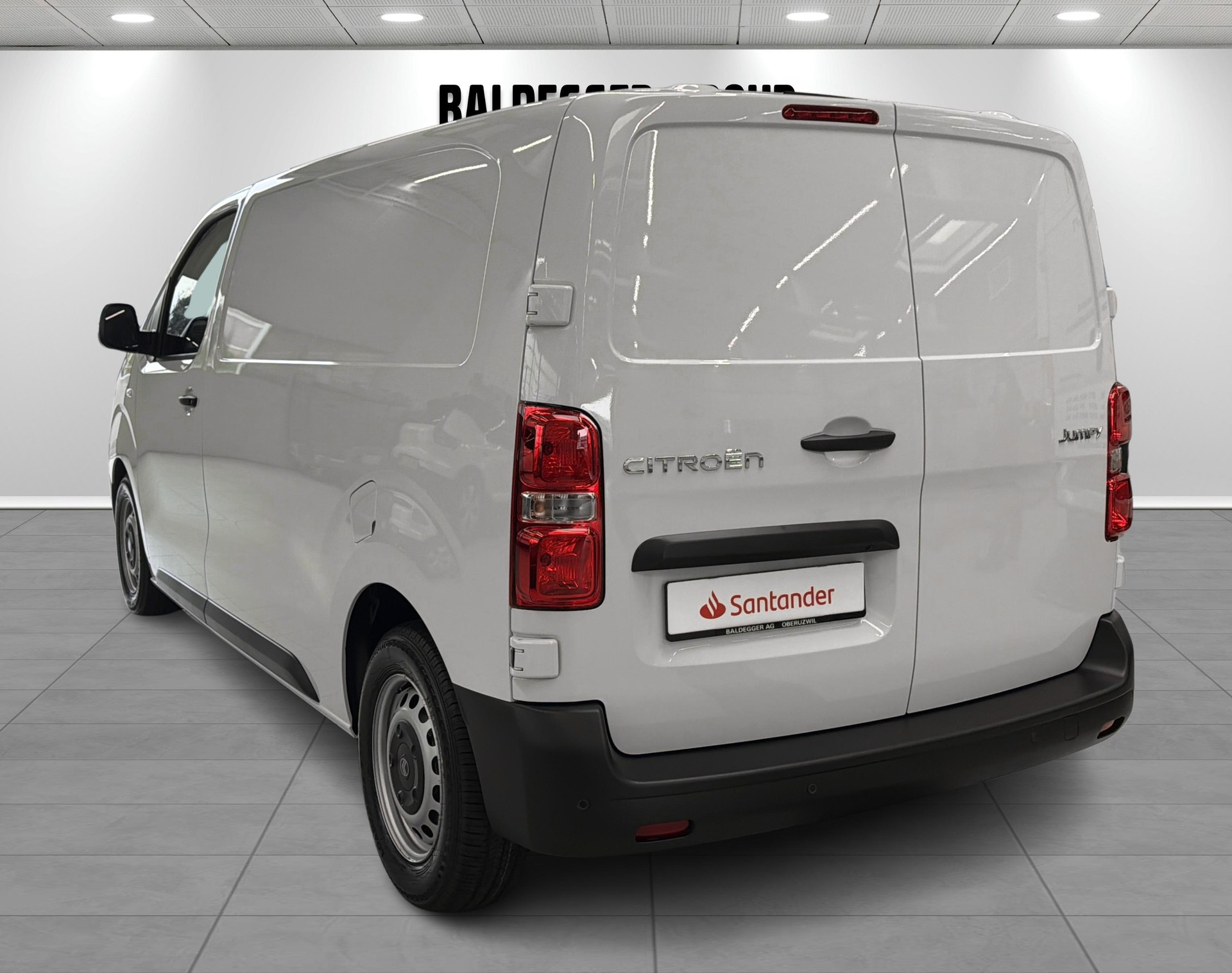 CITROEN Jumpy Kaw. M 2.2 BlueHDi 150 F-image-1