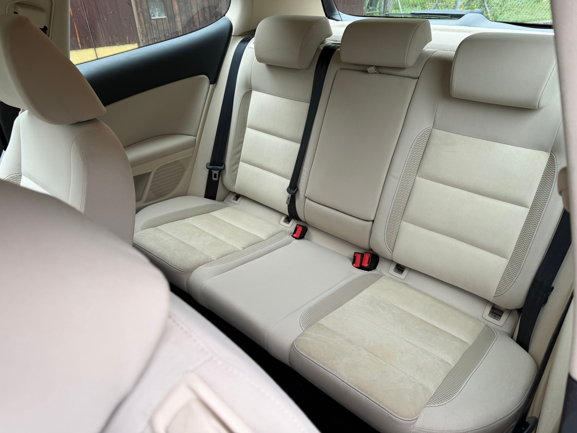 VW Golf 1.4 TSI Comfortline DSG-image-8