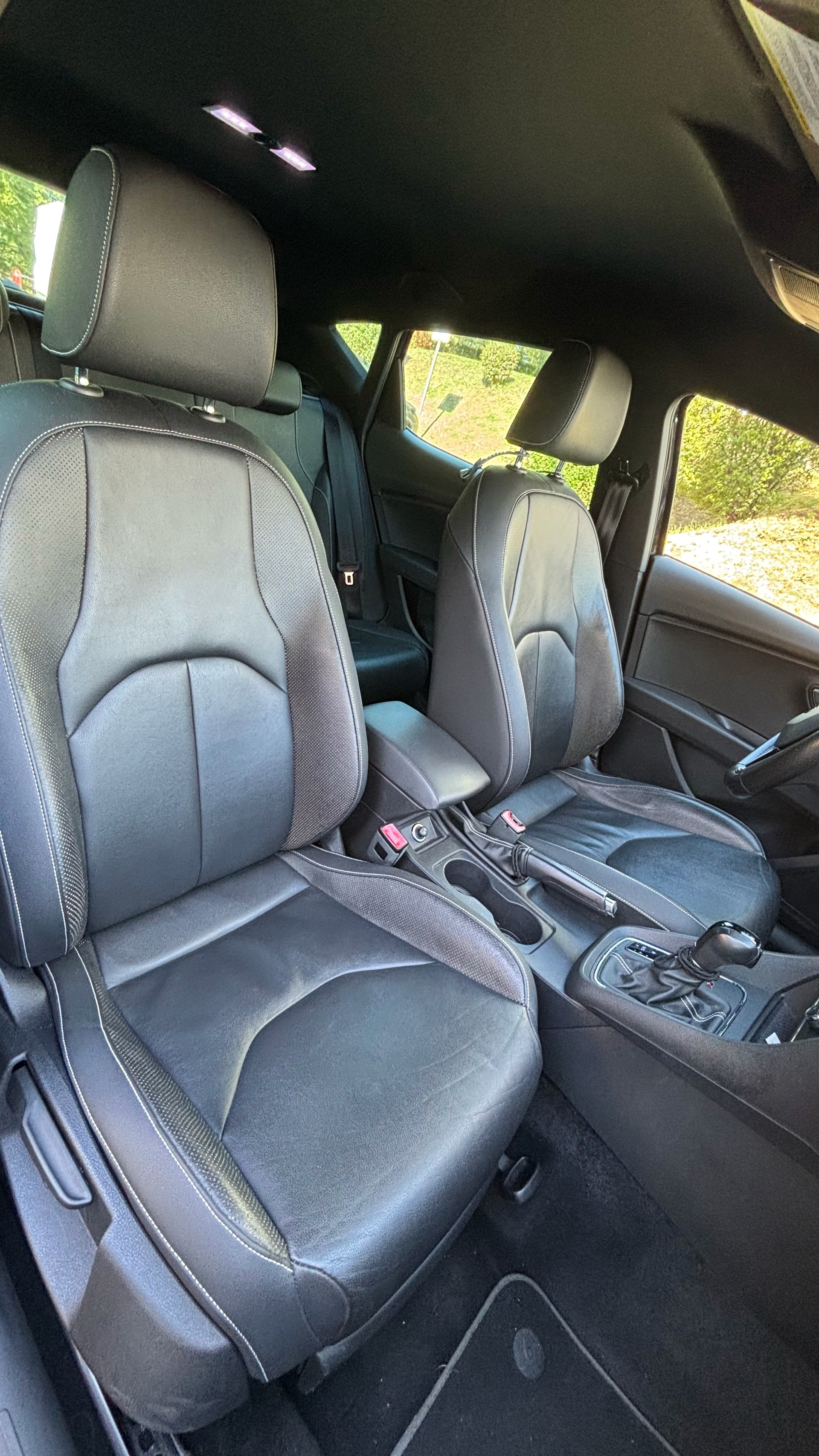 SEAT 2.0 TSI 280 Cupra DSG-image-1