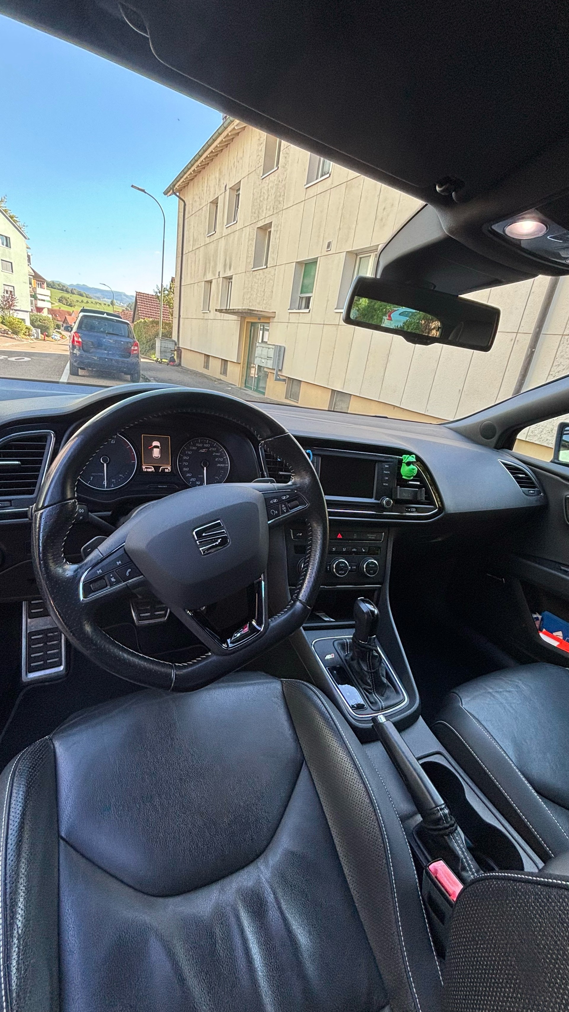 SEAT 2.0 TSI 280 Cupra DSG-image-2