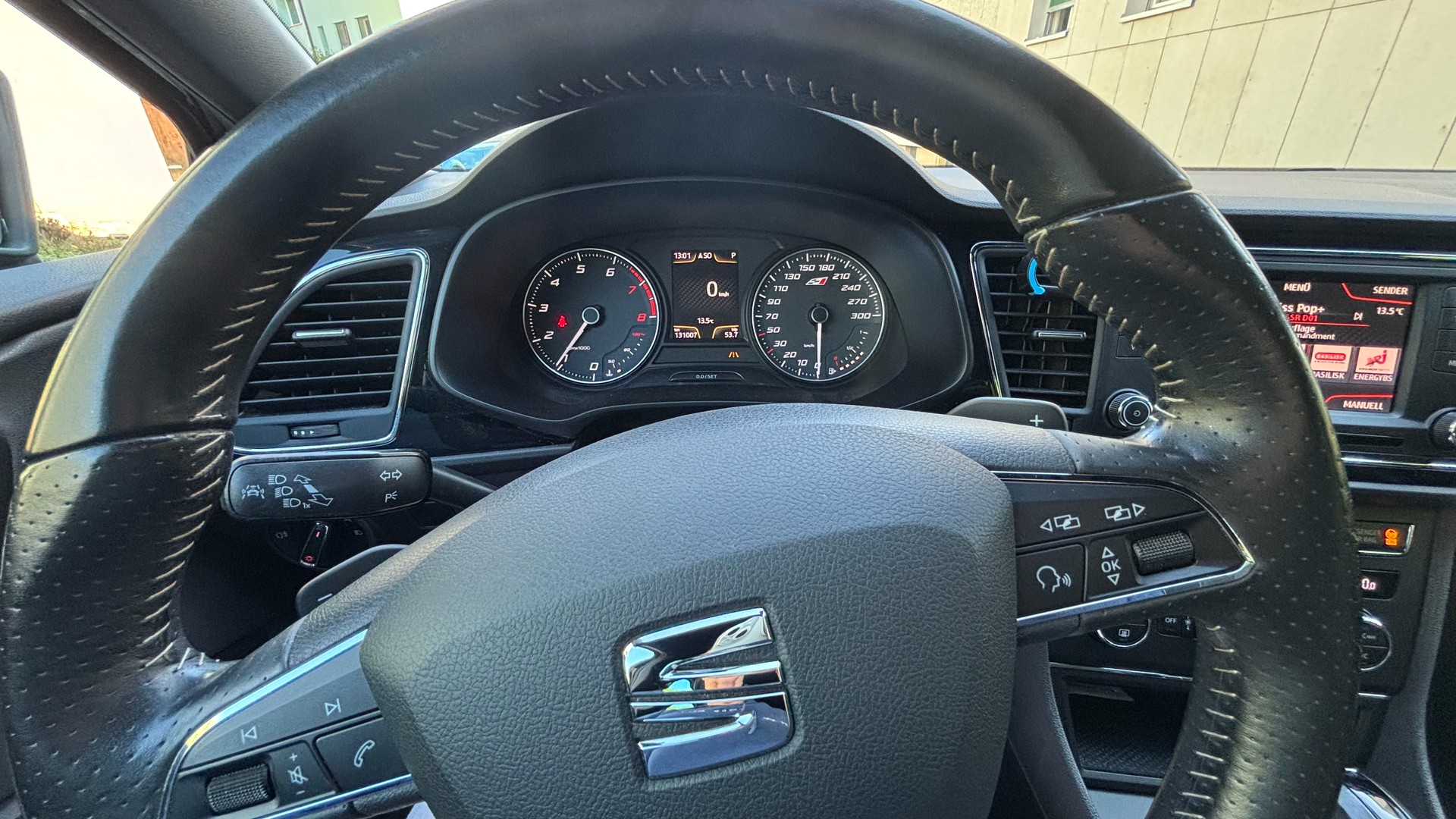 SEAT 2.0 TSI 280 Cupra DSG-image-3