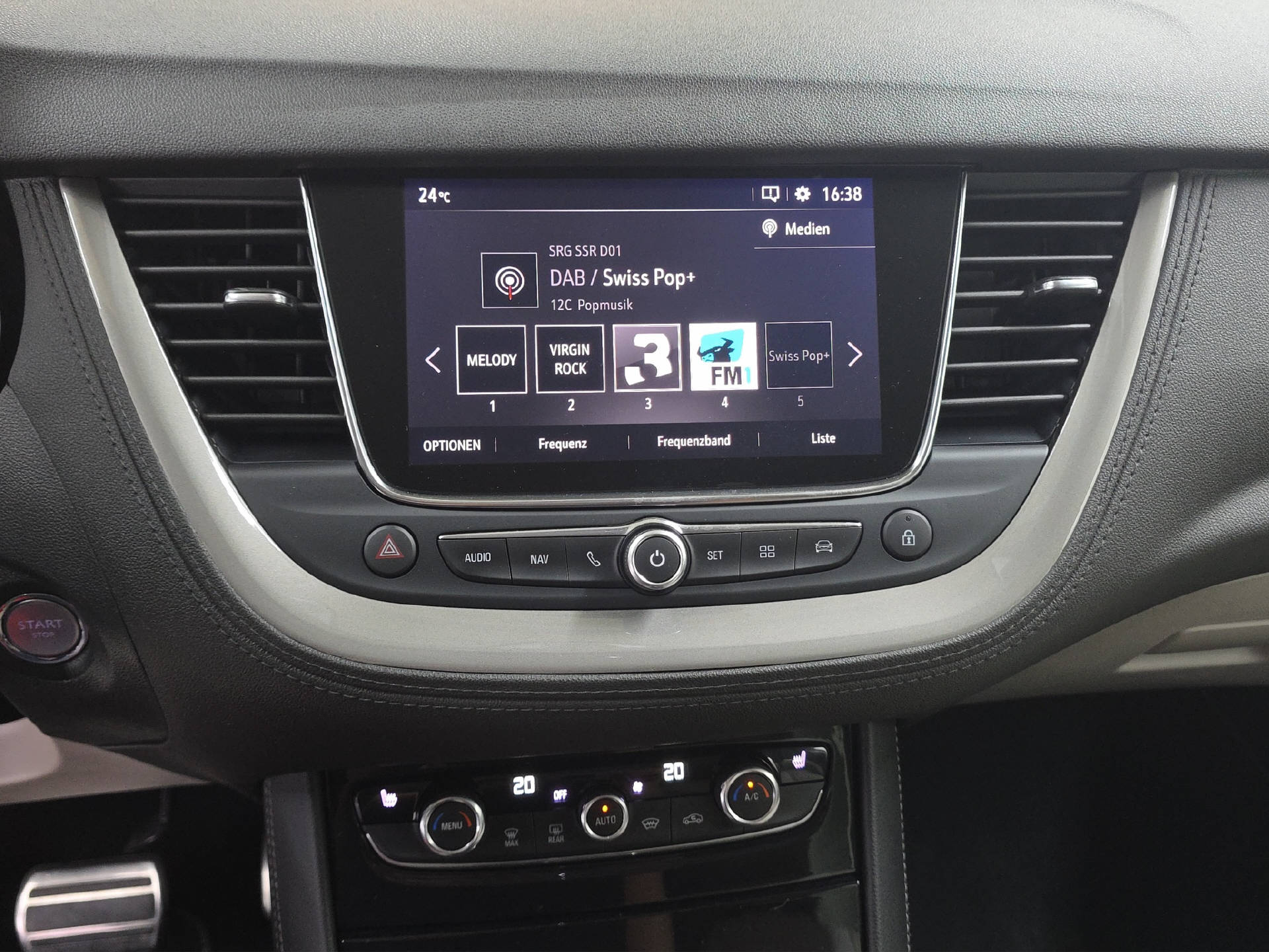 OPEL Grandland X 2.0 CDTi Ultimate-image-8