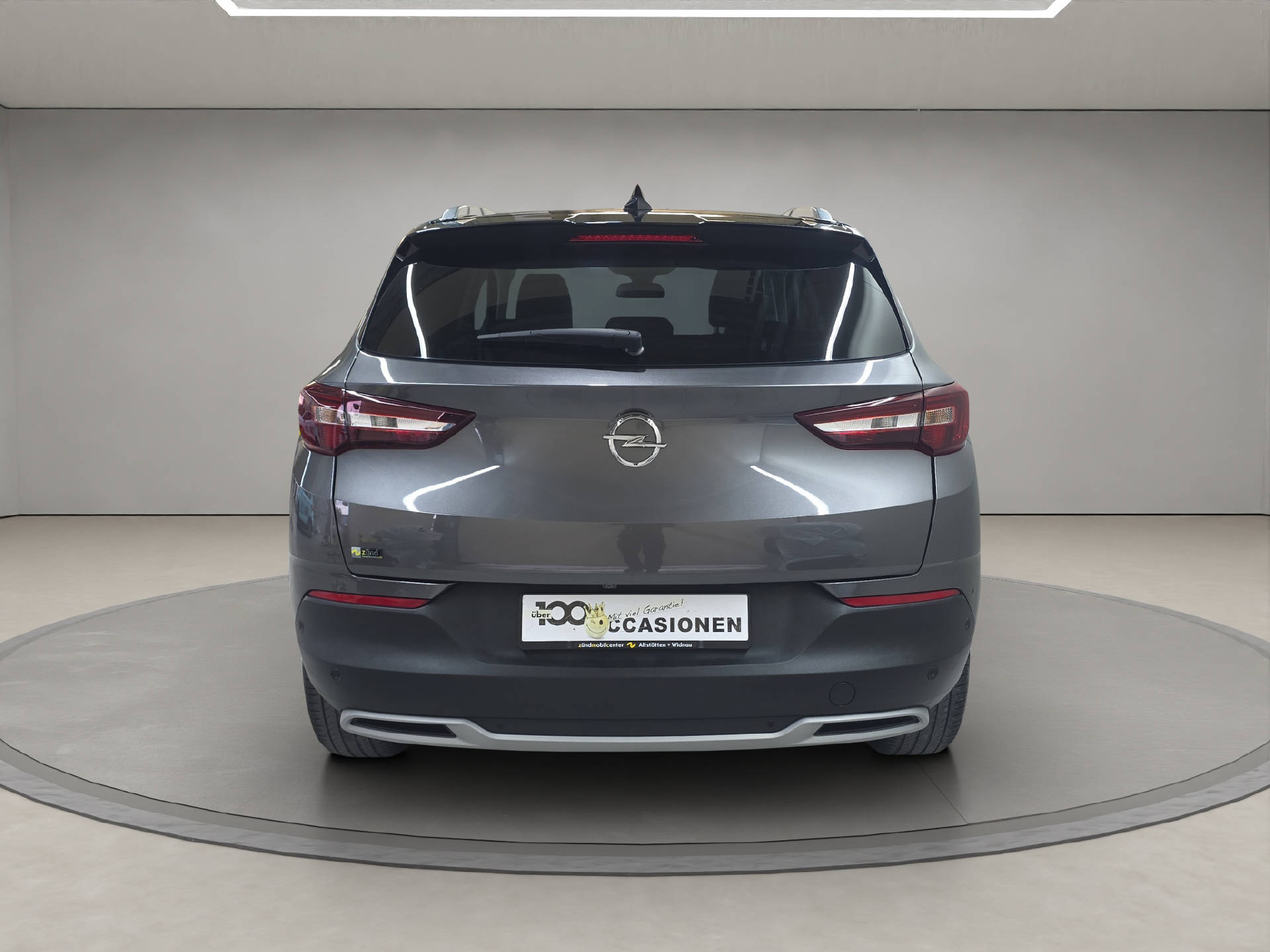 OPEL Grandland X 2.0 CDTi Ultimate-image-3