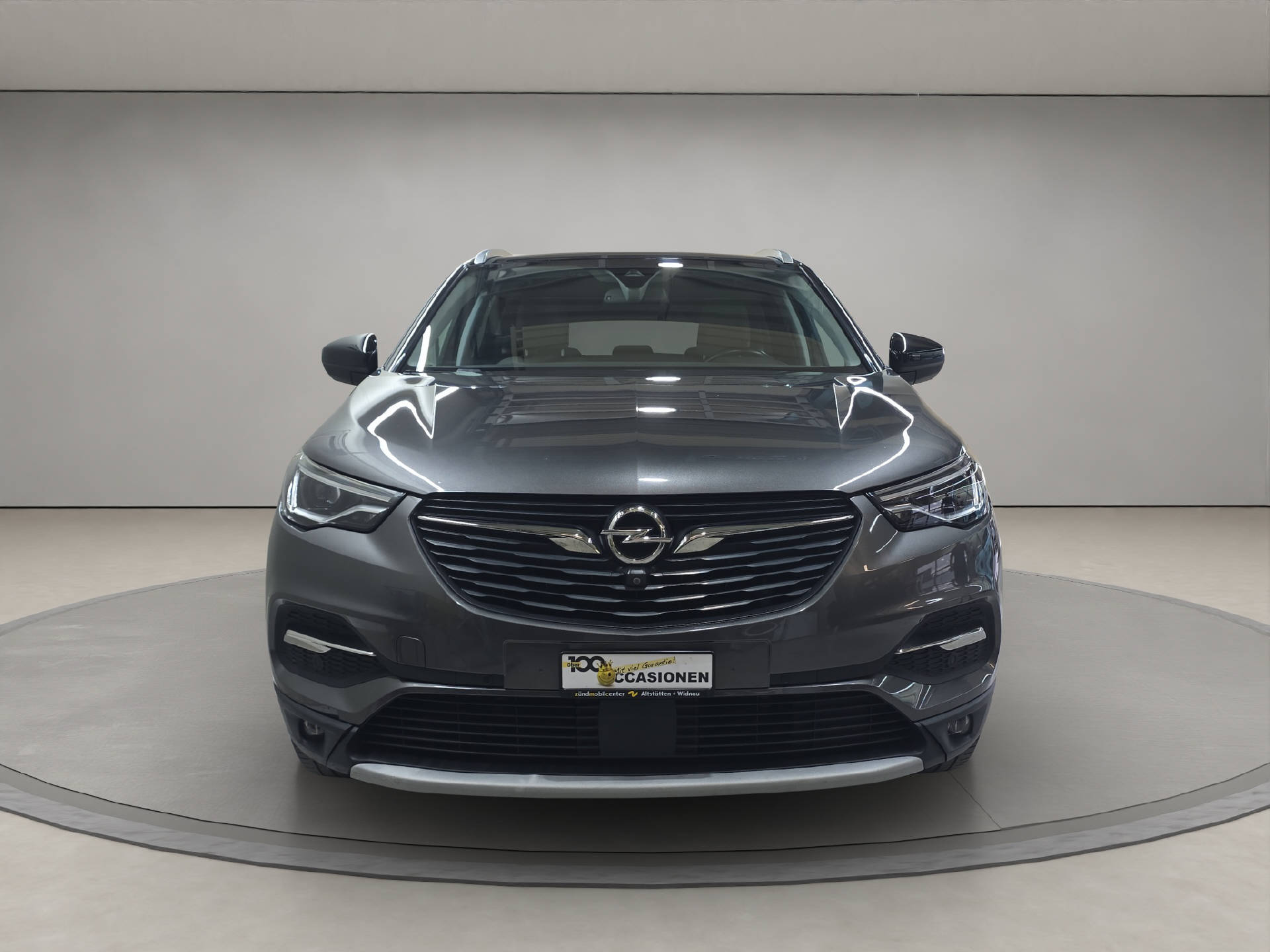 OPEL Grandland X 2.0 CDTi Ultimate-image-4