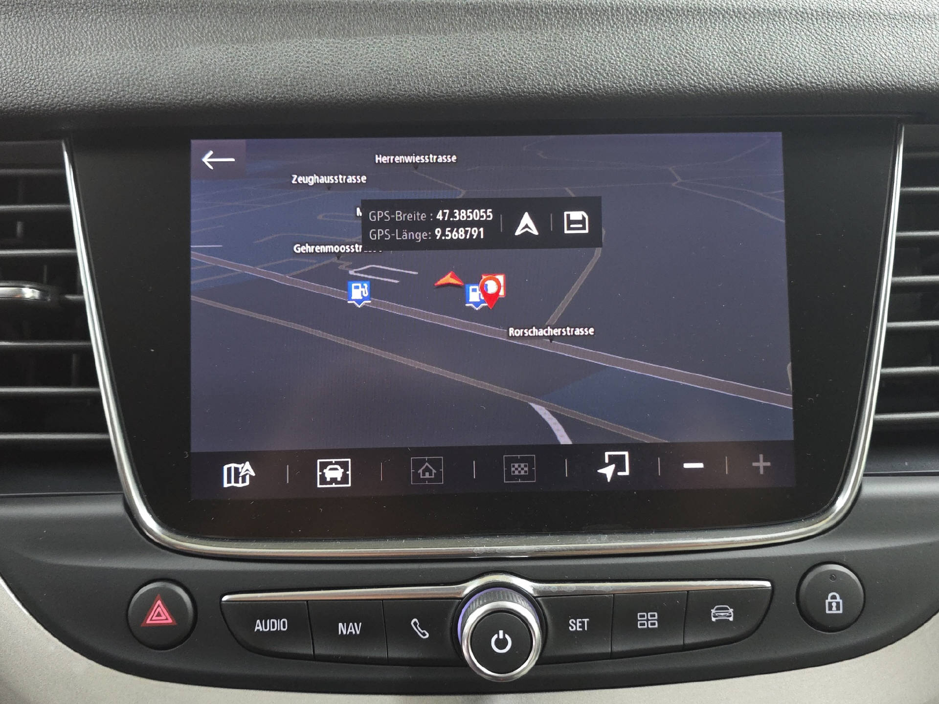 OPEL Grandland X 2.0 CDTi Ultimate-image-15