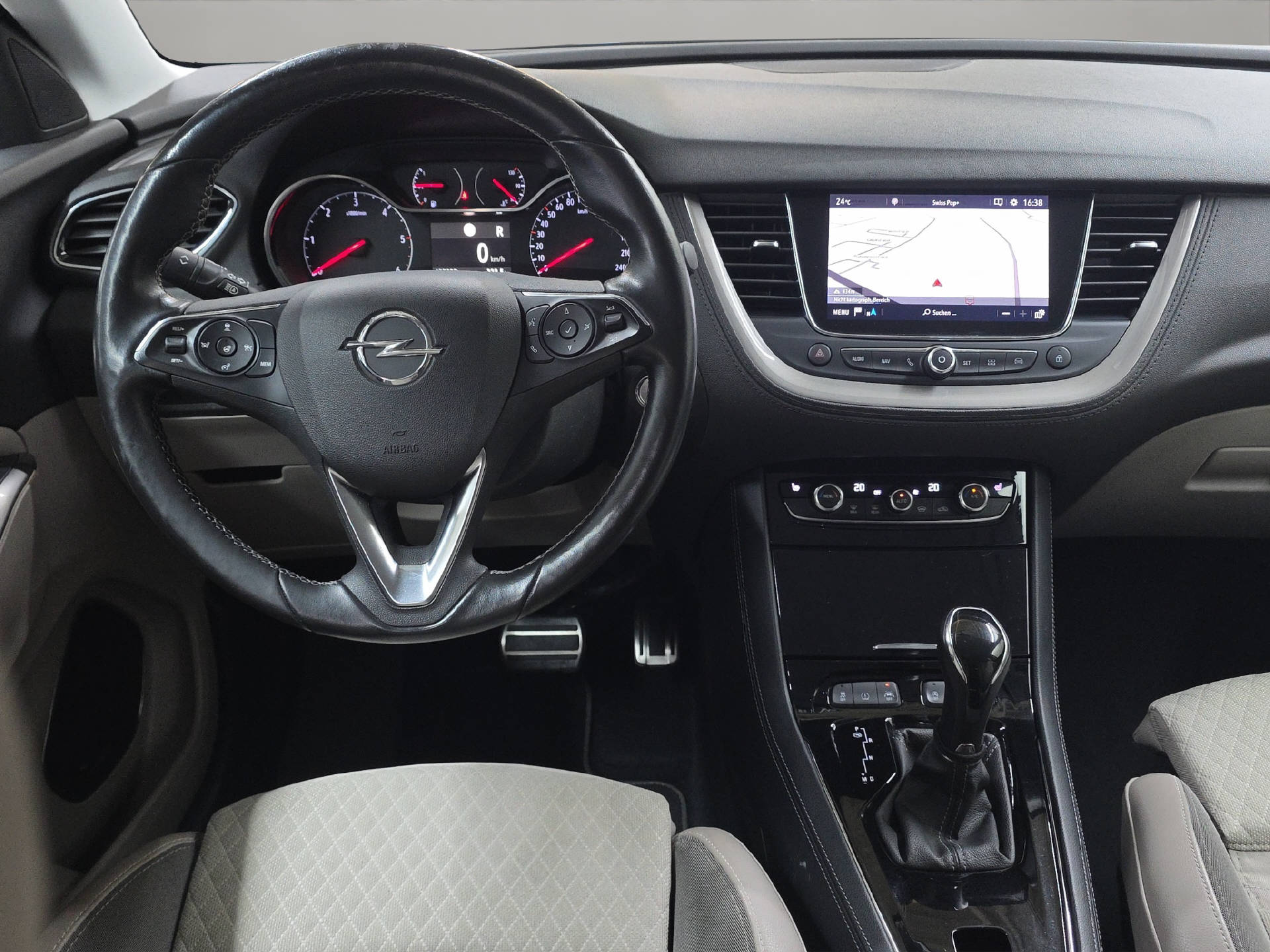 OPEL Grandland X 2.0 CDTi Ultimate-image-7