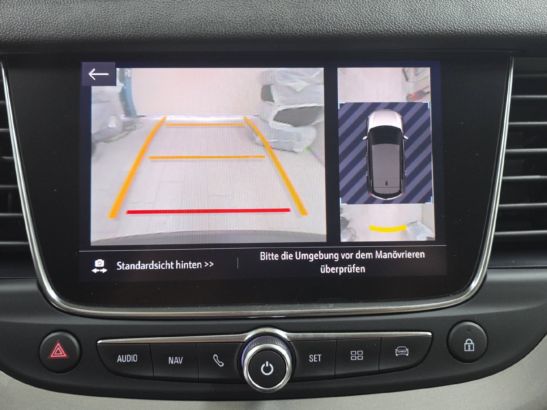 OPEL Grandland X 2.0 CDTi Ultimate-image-14